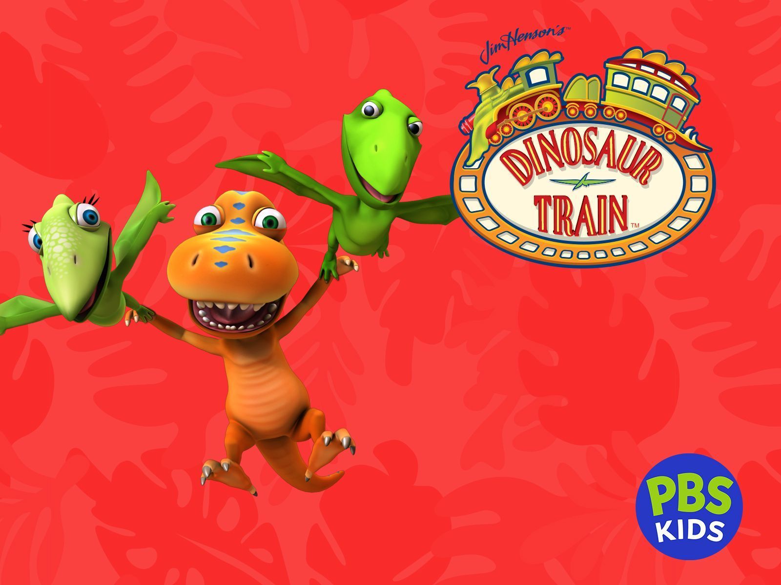1600x1200 Watch Dinosaur Train Season 5