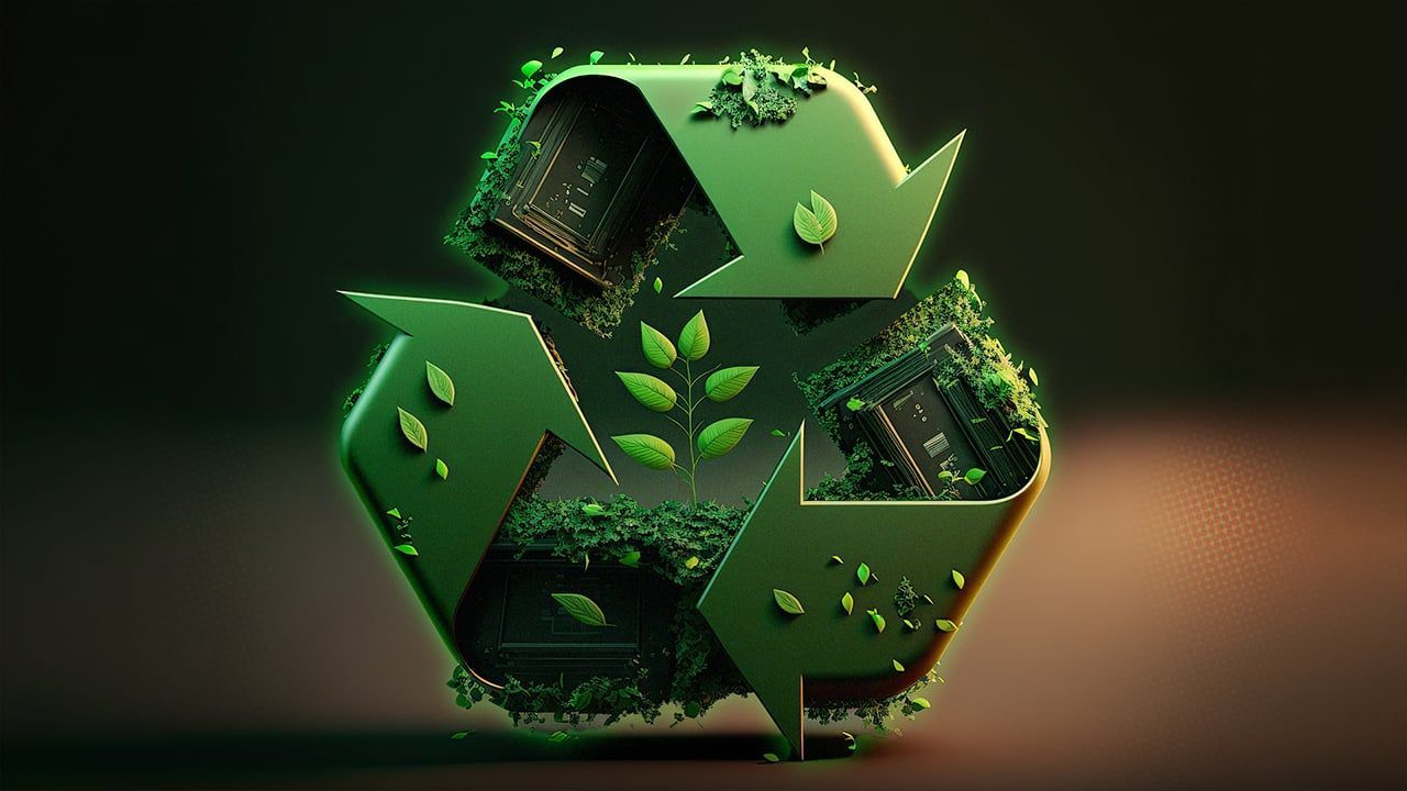1280x720 How to Recycle Your Electronics