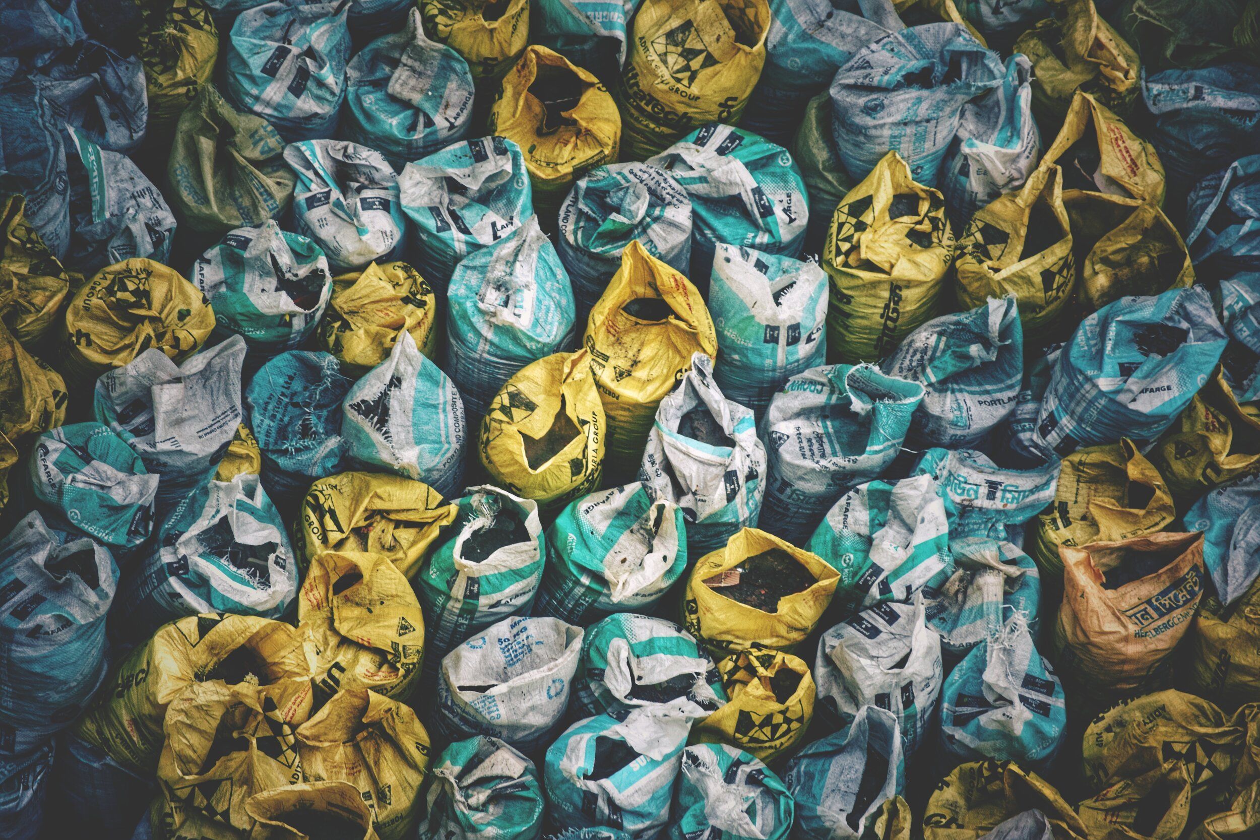 2500x1667 Sustainable Solutions & Waste Reduction