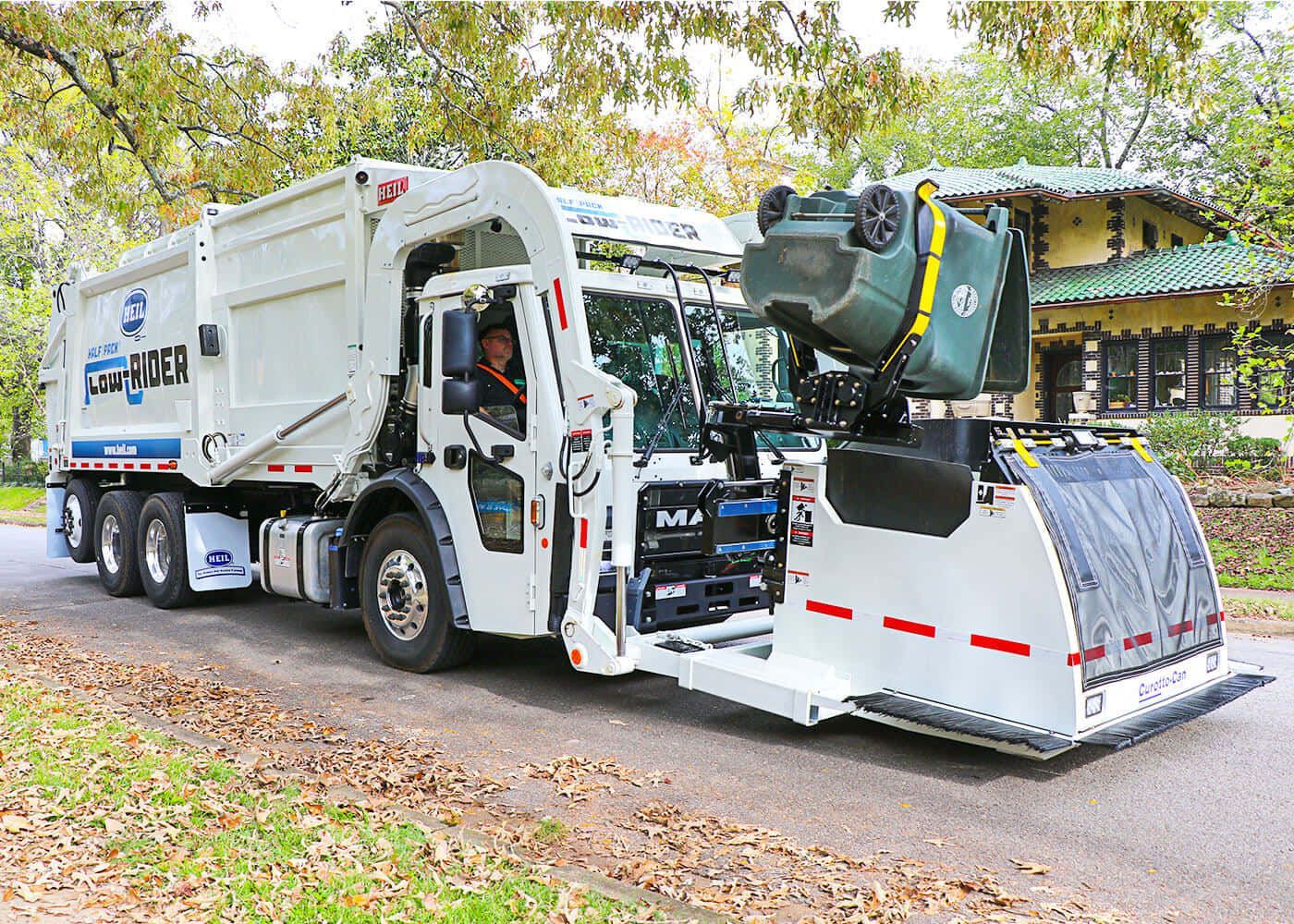 1400x1000 Garbage Truck Picture