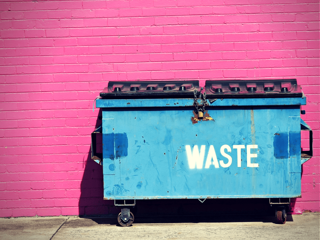 1024x768 The Business of Waste Management