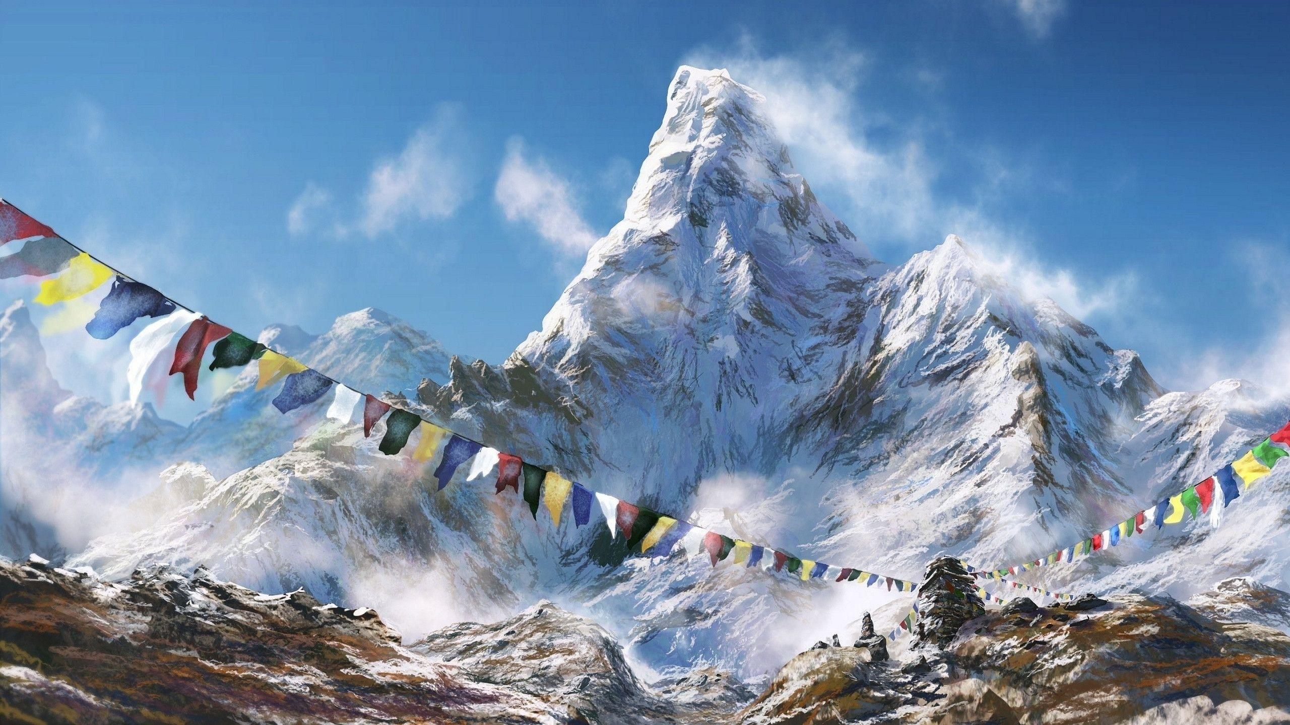 Nepal Mountain Wallpapers - Top Free Nepal Mountain Backgrounds -  WallpaperAccess