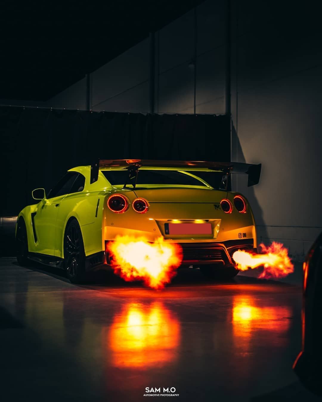 Gtr Flames Wallpapers Top Free Gtr Flames Backgrounds Wallpaperaccess