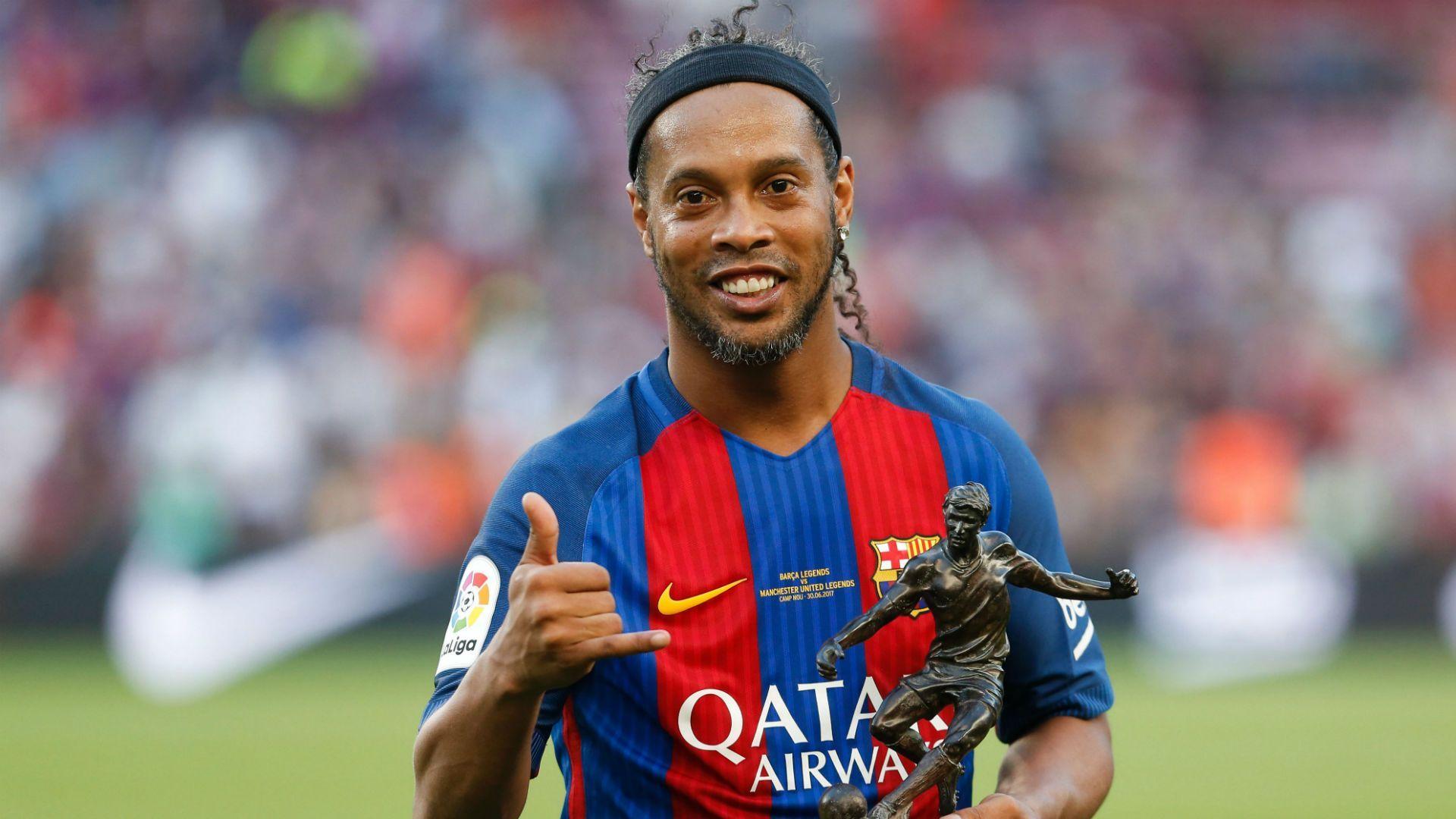 Ultra Hd Ronaldinho Wallpapers / Nsfw images are not allowed. - Alsproibida