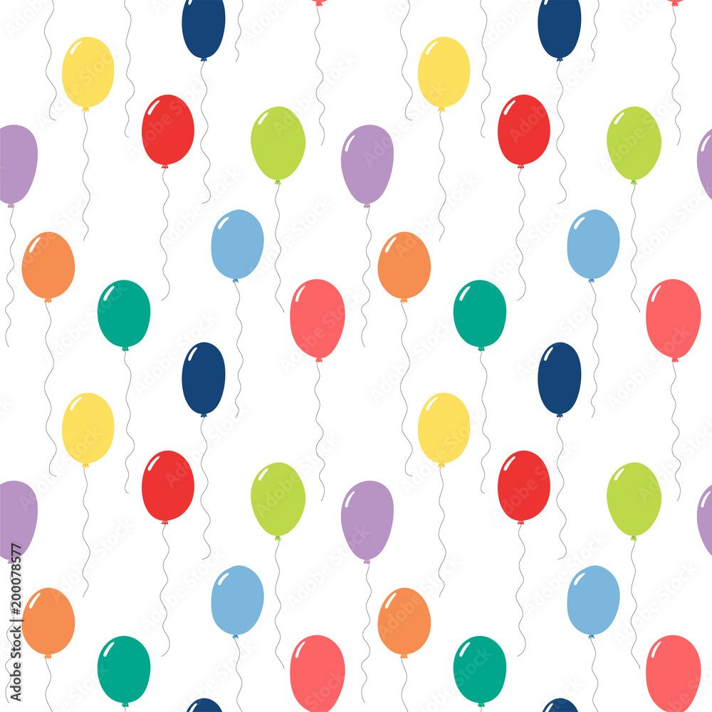 1000x1000 Hand drawn seamless vector pattern