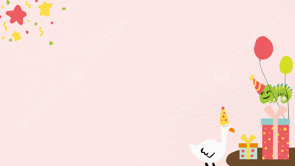 1200x675 Birthday Wallpaper Background Image