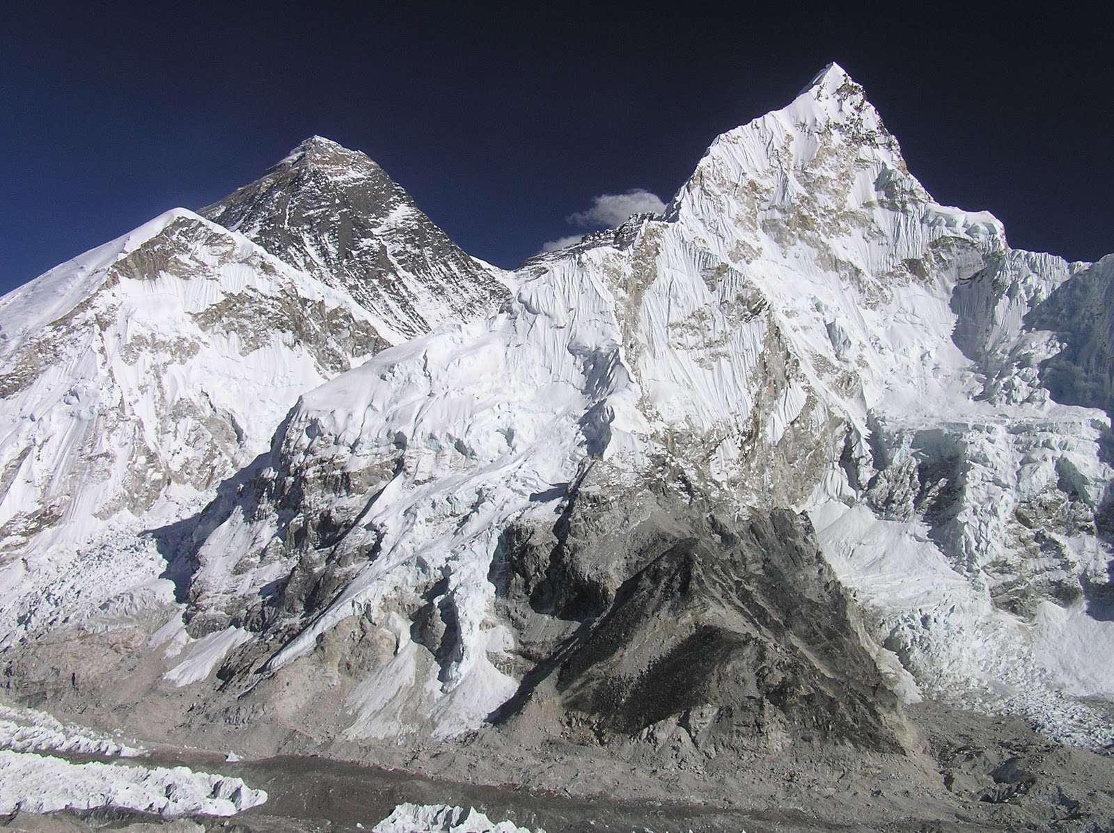1600x1197 Wallpaper Amazing Everest Wallpaper Beautiful