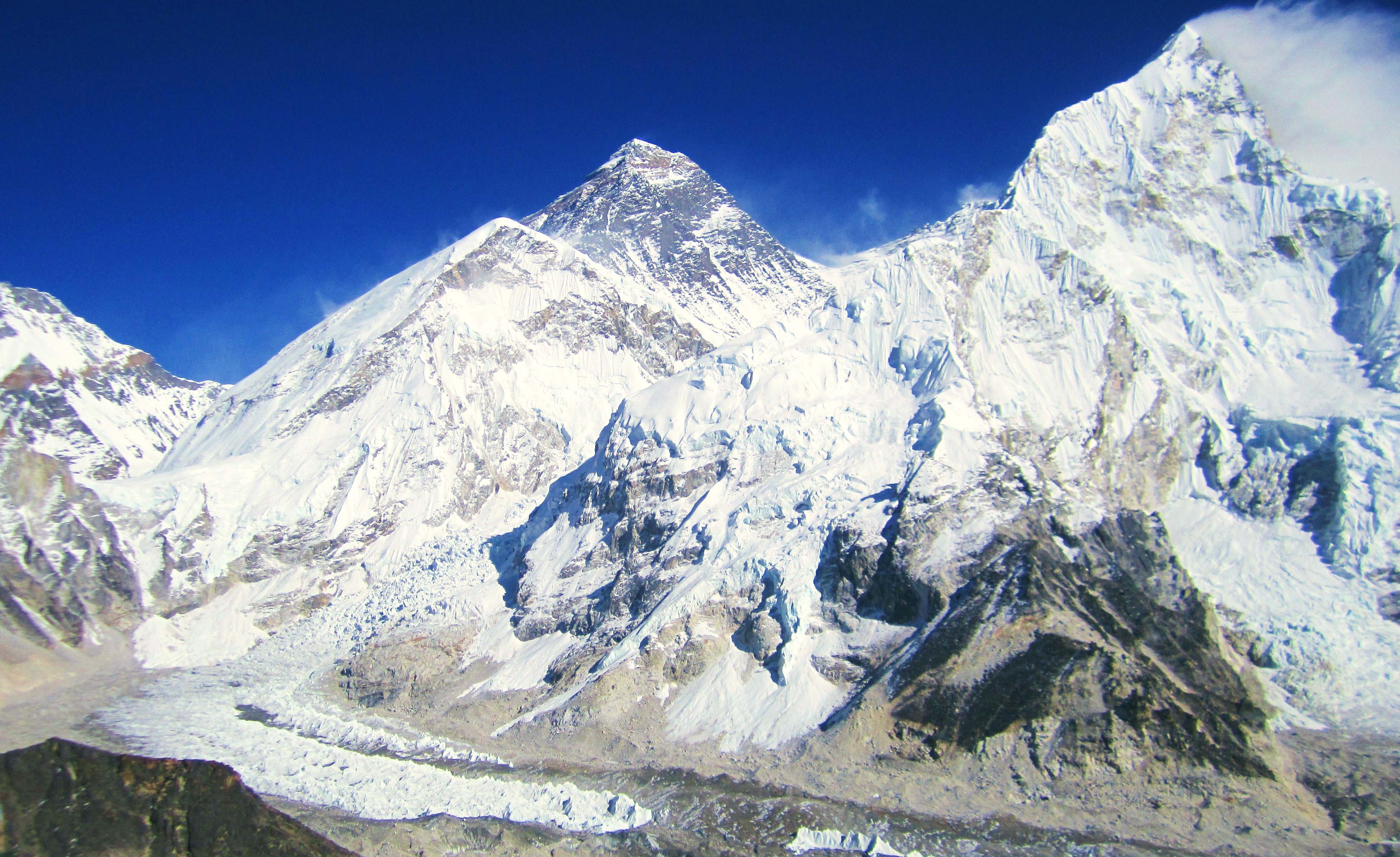 3900x2390 mount everest wallpaper hd