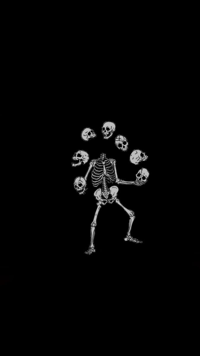 Funny Skull Wallpapers - Top Free Funny Skull Backgrounds - WallpaperAccess