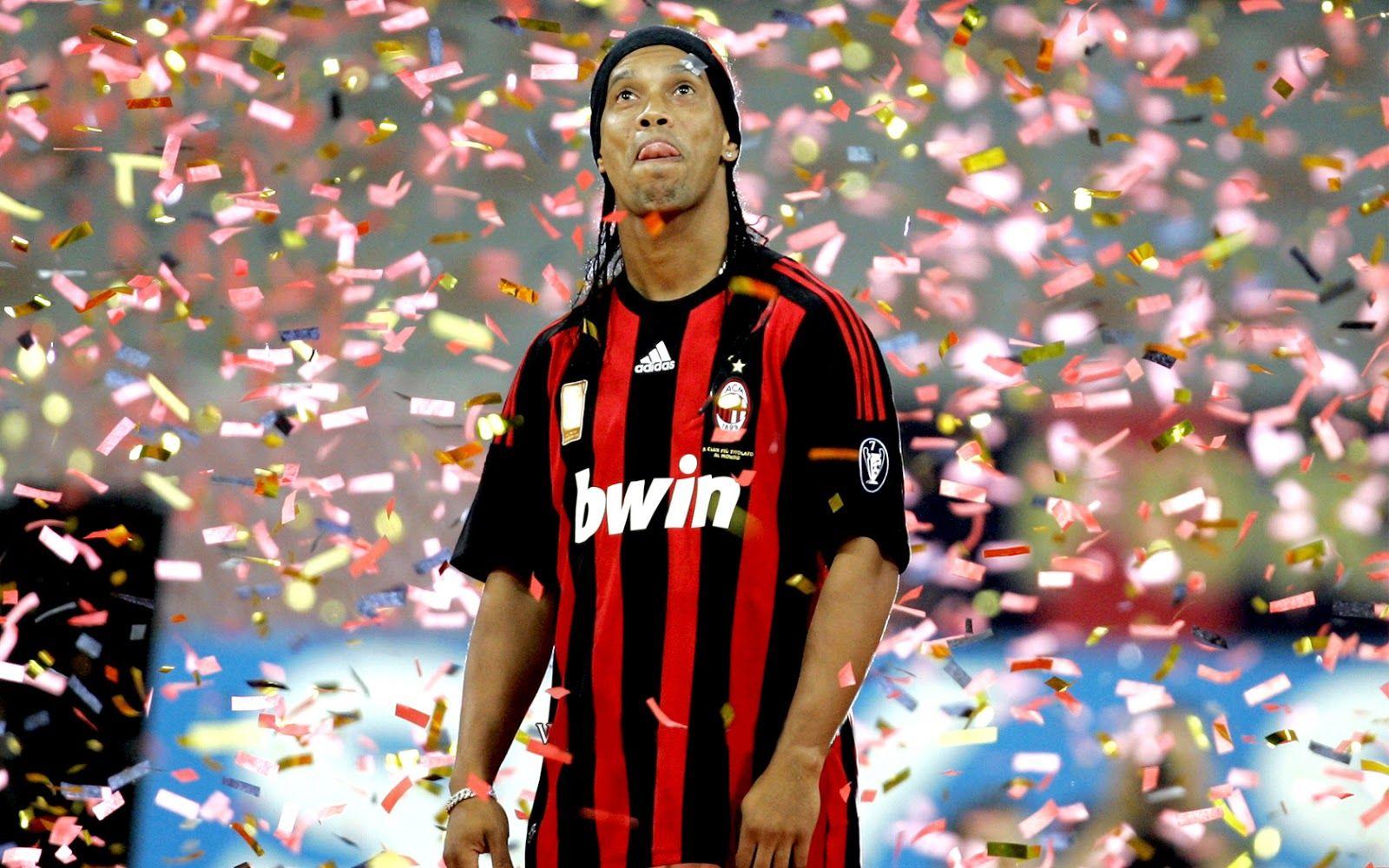 1600x1000 Ronaldinho wallpaper Gallery