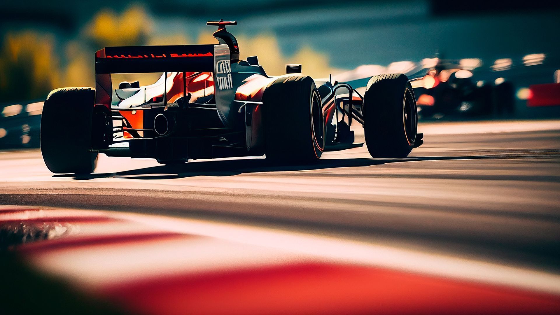 F1 Spa Wallpapers - Top Free F1 Spa Backgrounds - WallpaperAccess