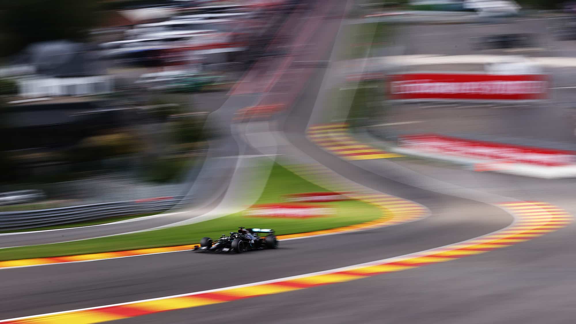 2000x1125 F1 Belgian Grand Prix report: Spa