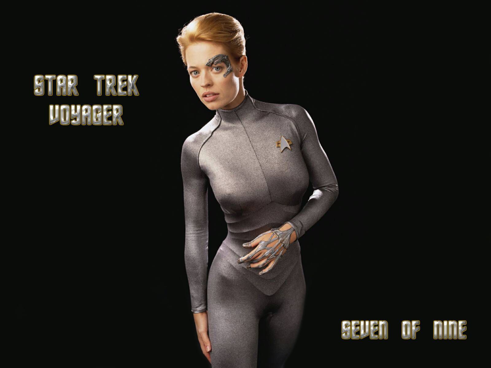 1600x1200 Sci Fi Star Trek Wallpaper