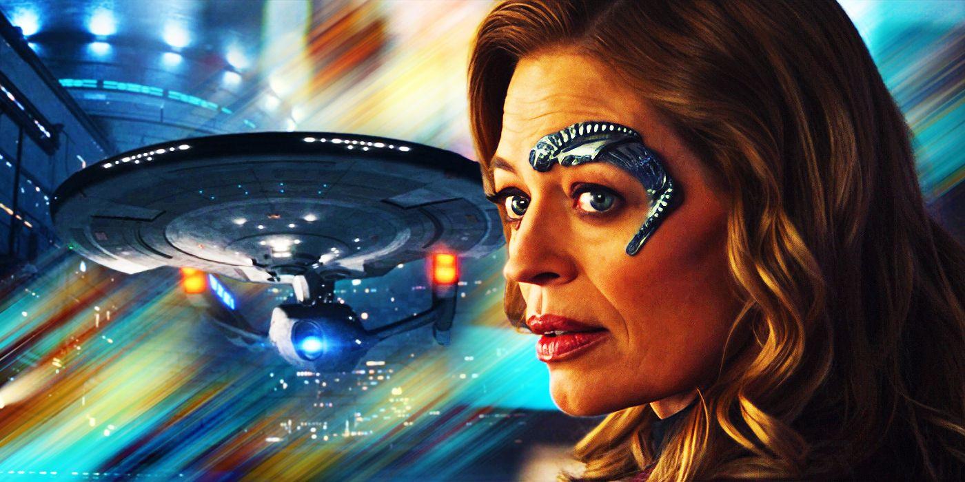 1400x700 Star Trek: Legacy's New Enterprise Does