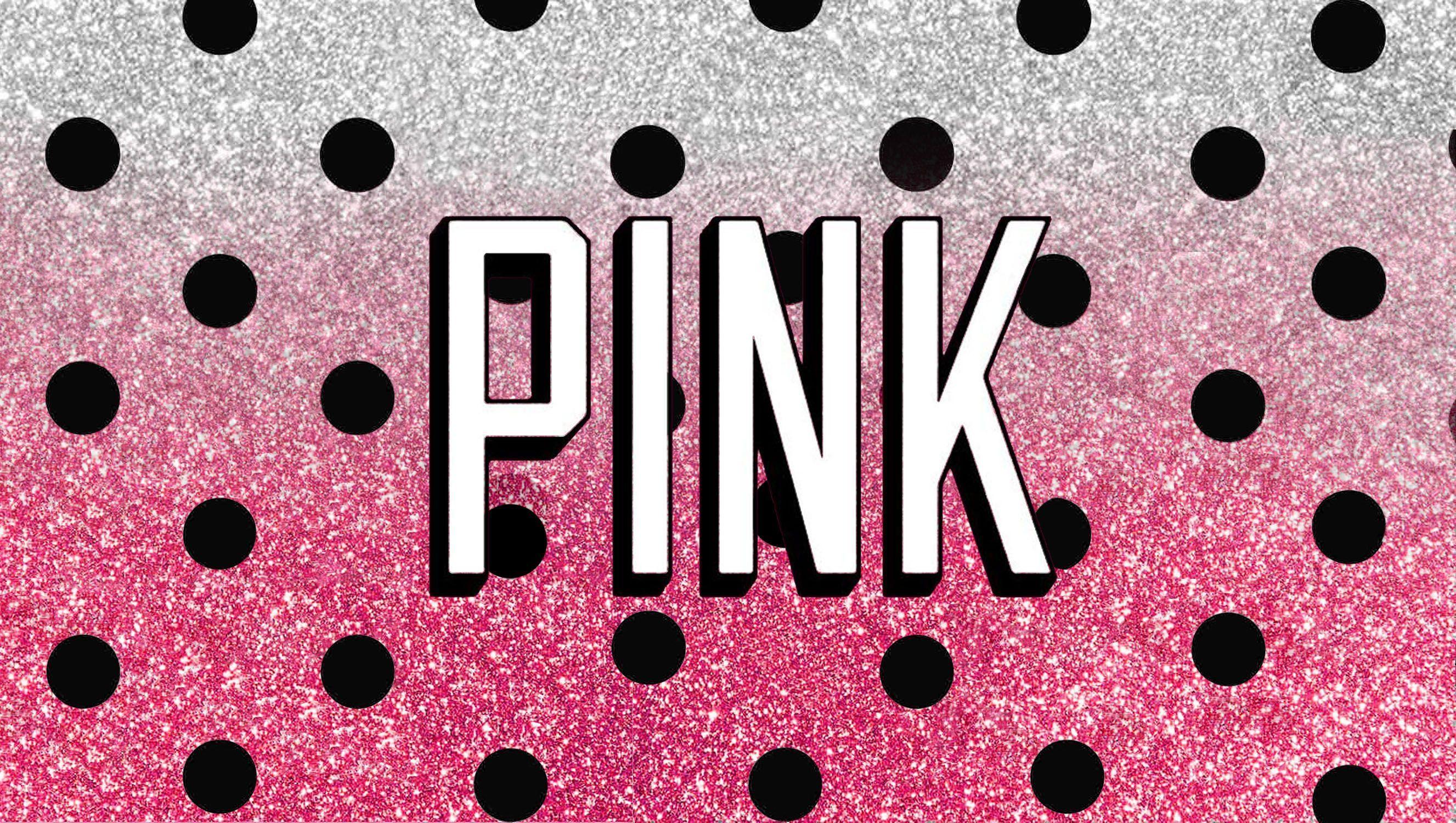 Best 3 Victoria Logo on Hip, pink victorias secret HD wallpaper | Pxfuel