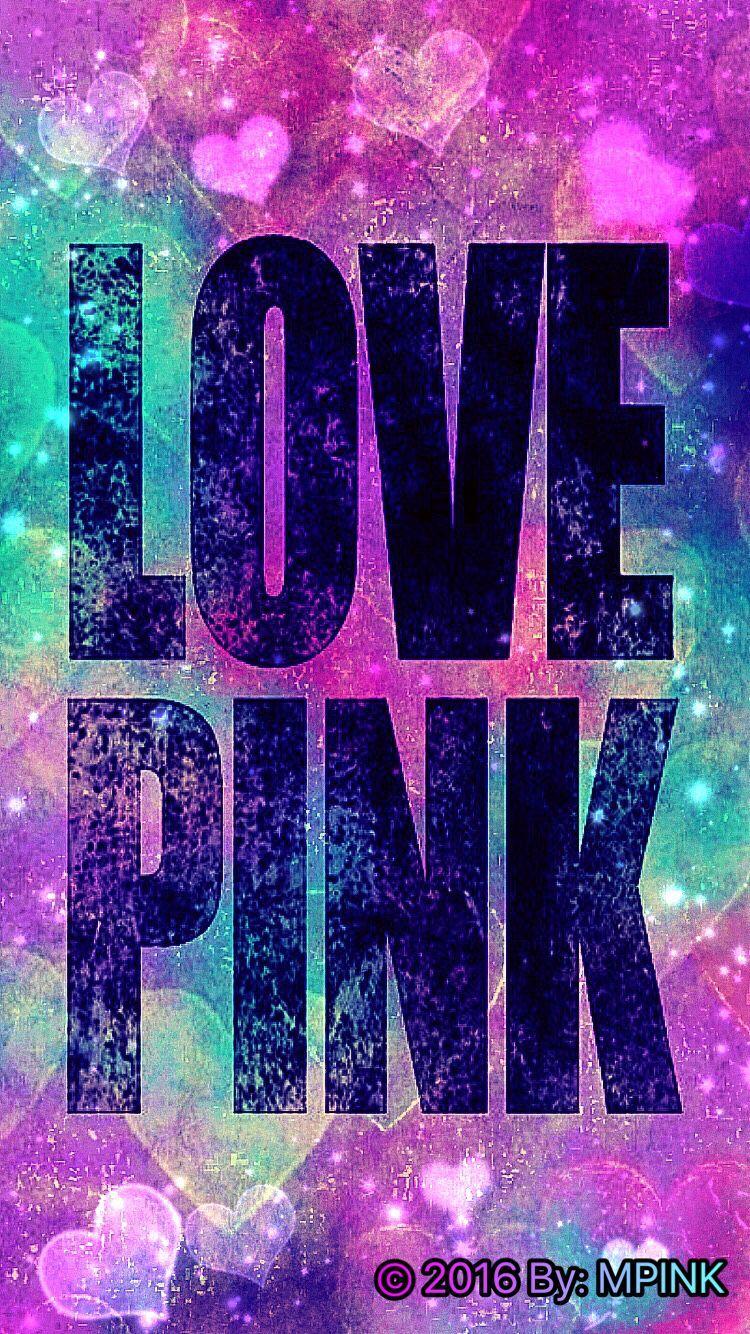 I Love Pink Wallpapers  Top Free I Love Pink Backgrounds  WallpaperAccess