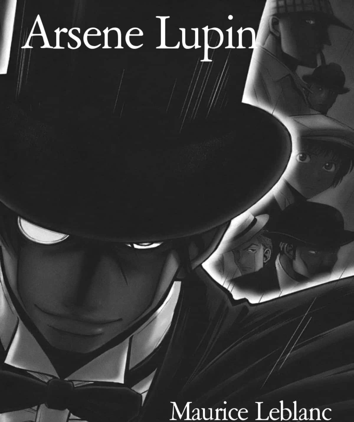 1200x1429 Legendary Gentleman Thief