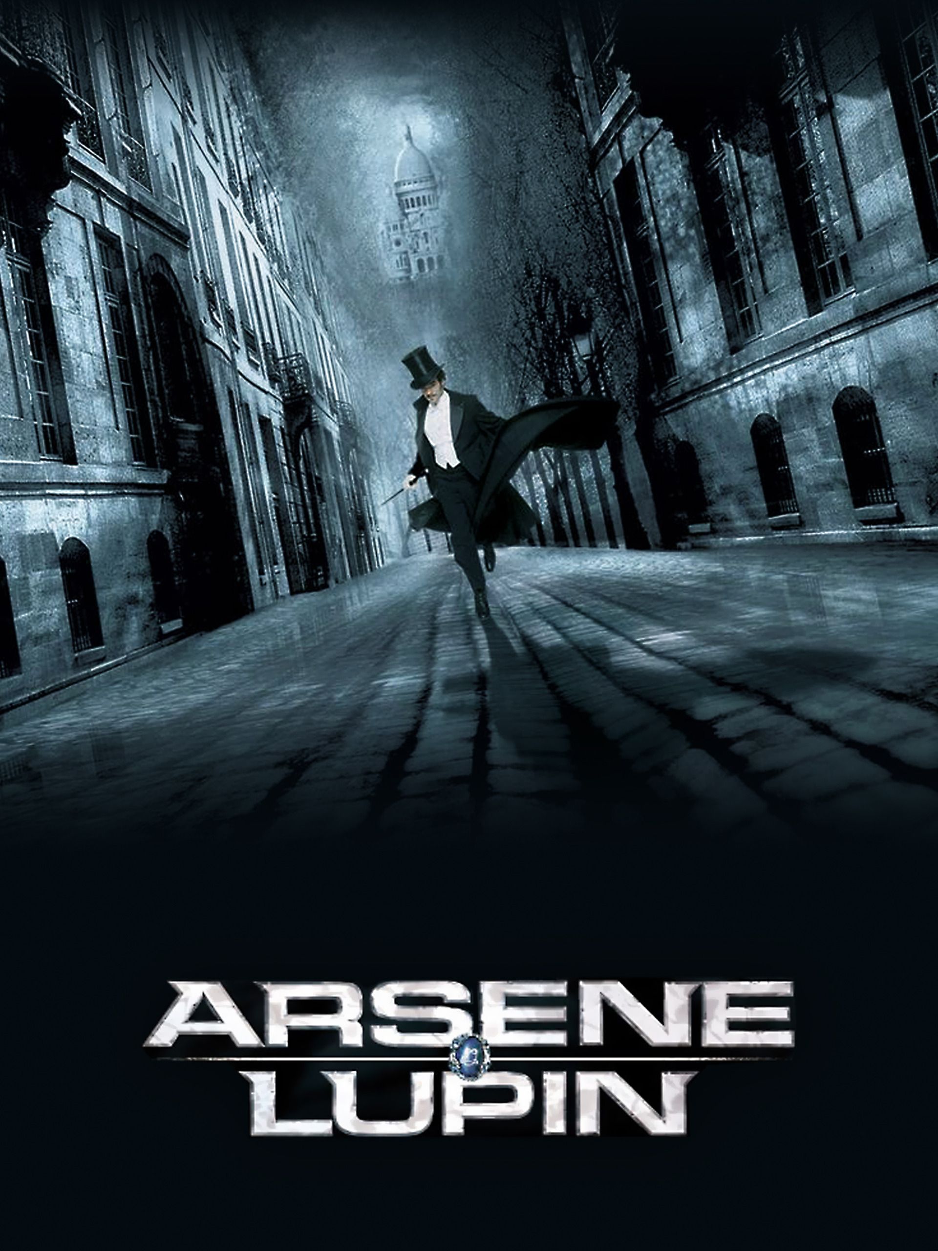 1920x2560 Watch Arsene Lupin