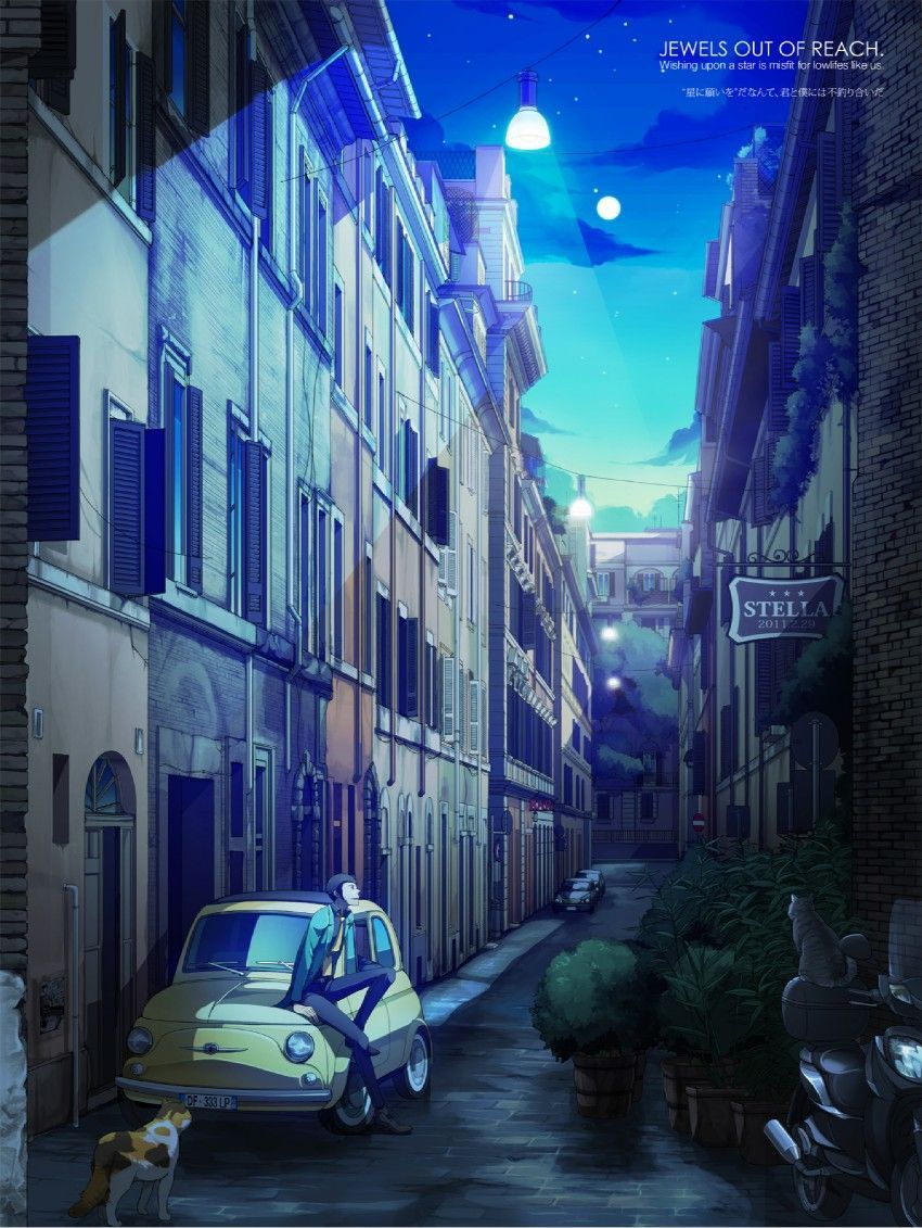 850x1131 arsene lupin iii (lupin iii) drawn