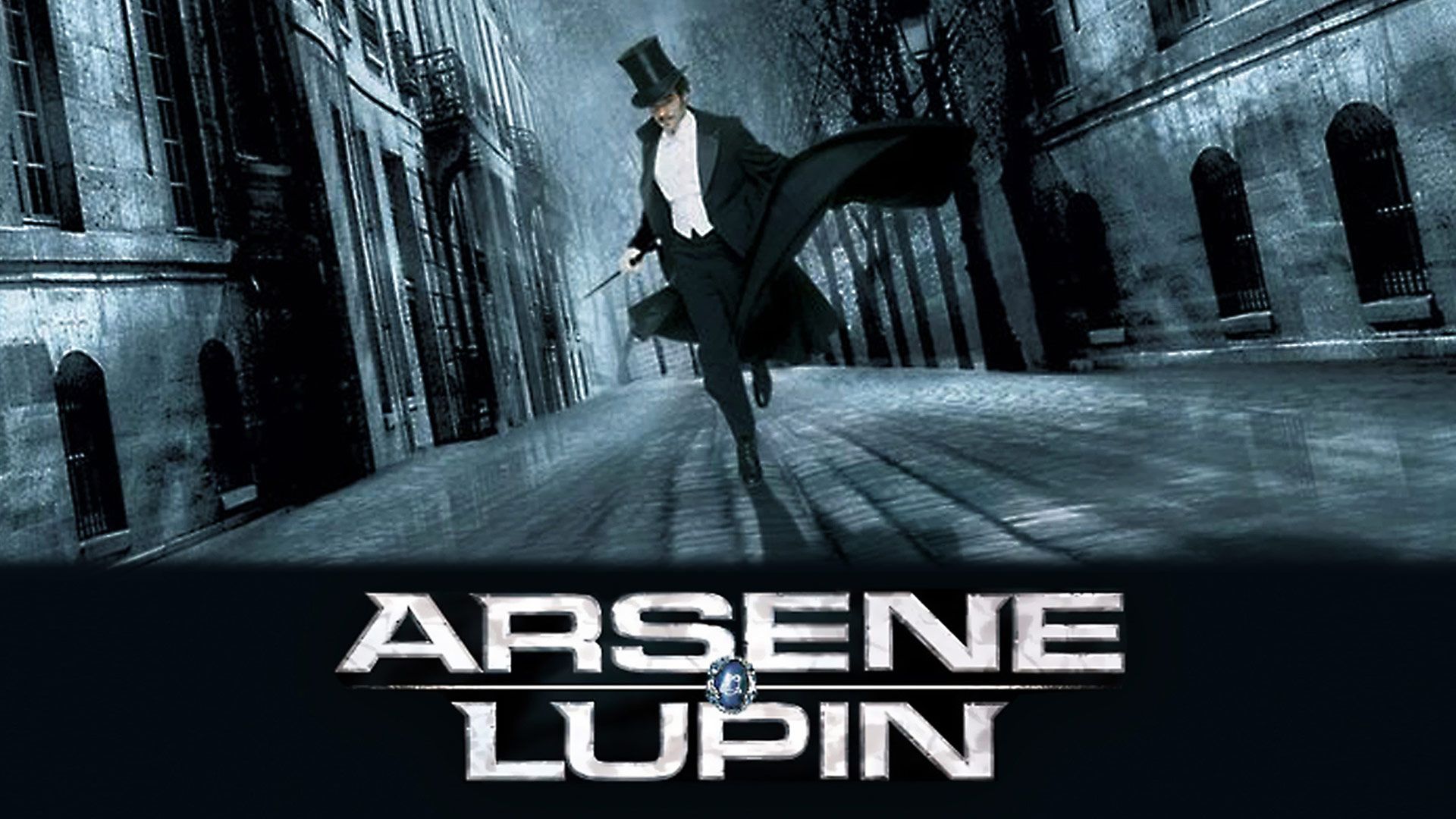 1920x1080 Watch Arsene Lupin