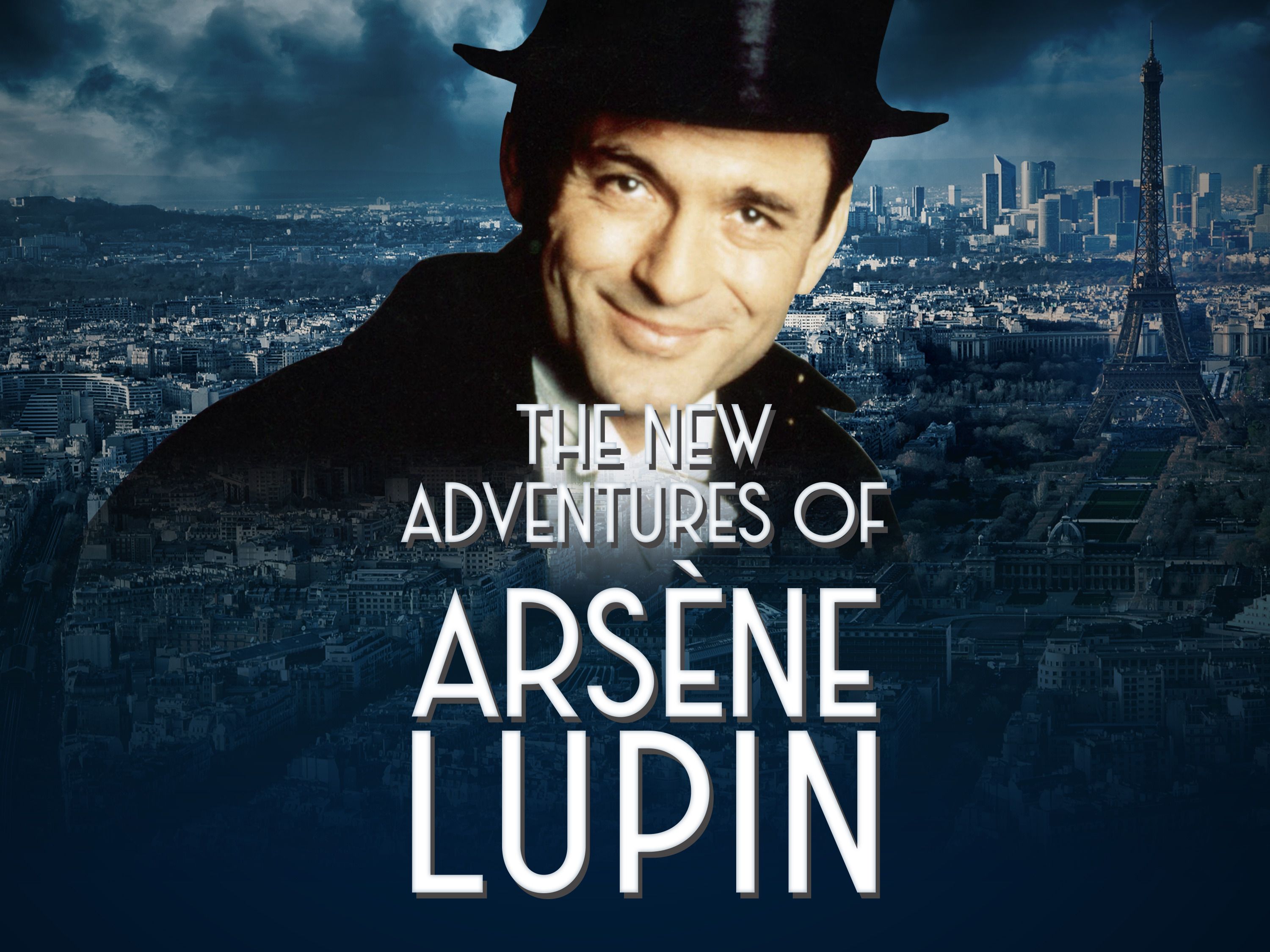 3000x2250 New Adventures of Arsène Lupin
