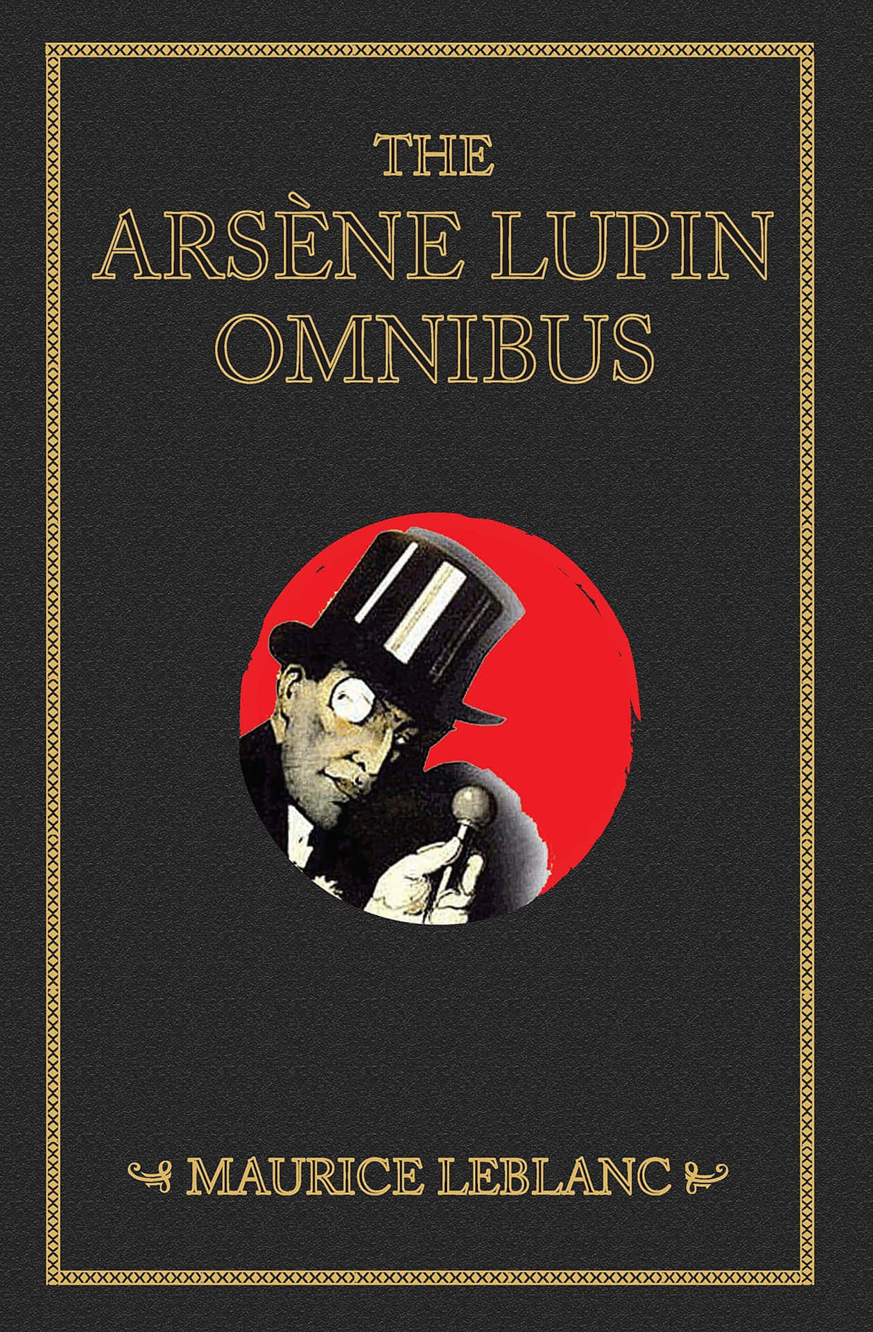 1259x1920 Cunning Arsène Lupin Wallpaper