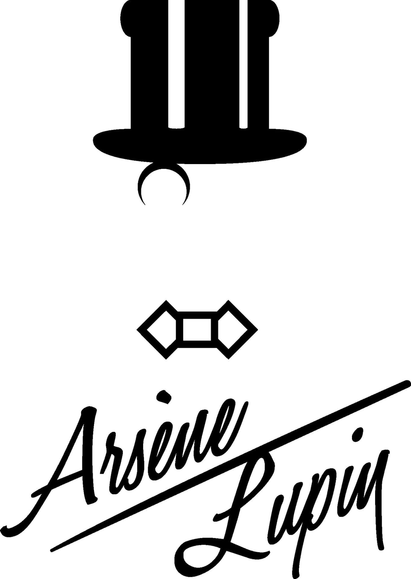 1364x1920 Lupin Wallpaper