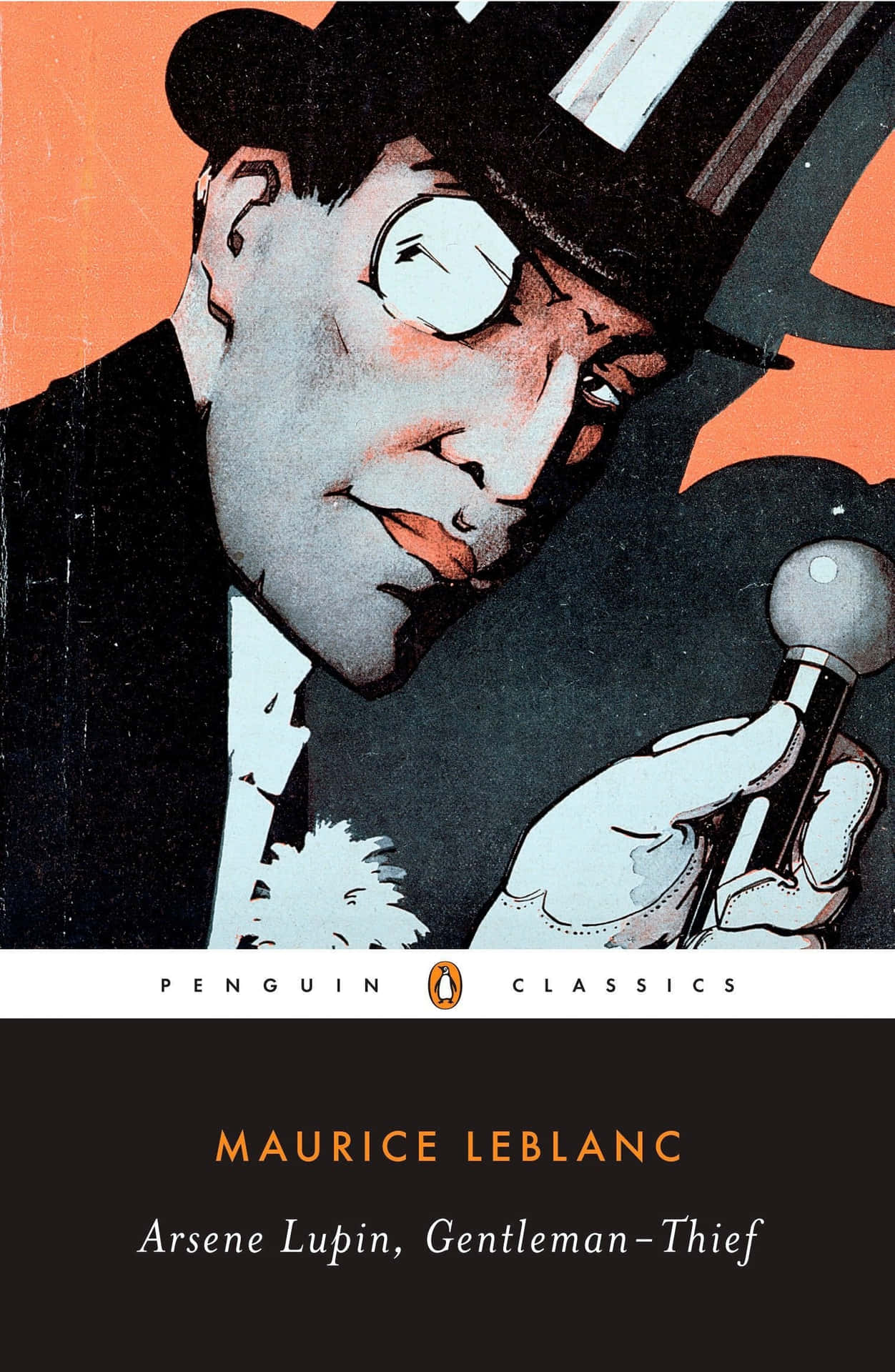 1252x1920 Gentleman Burglar in Action Wallpaper