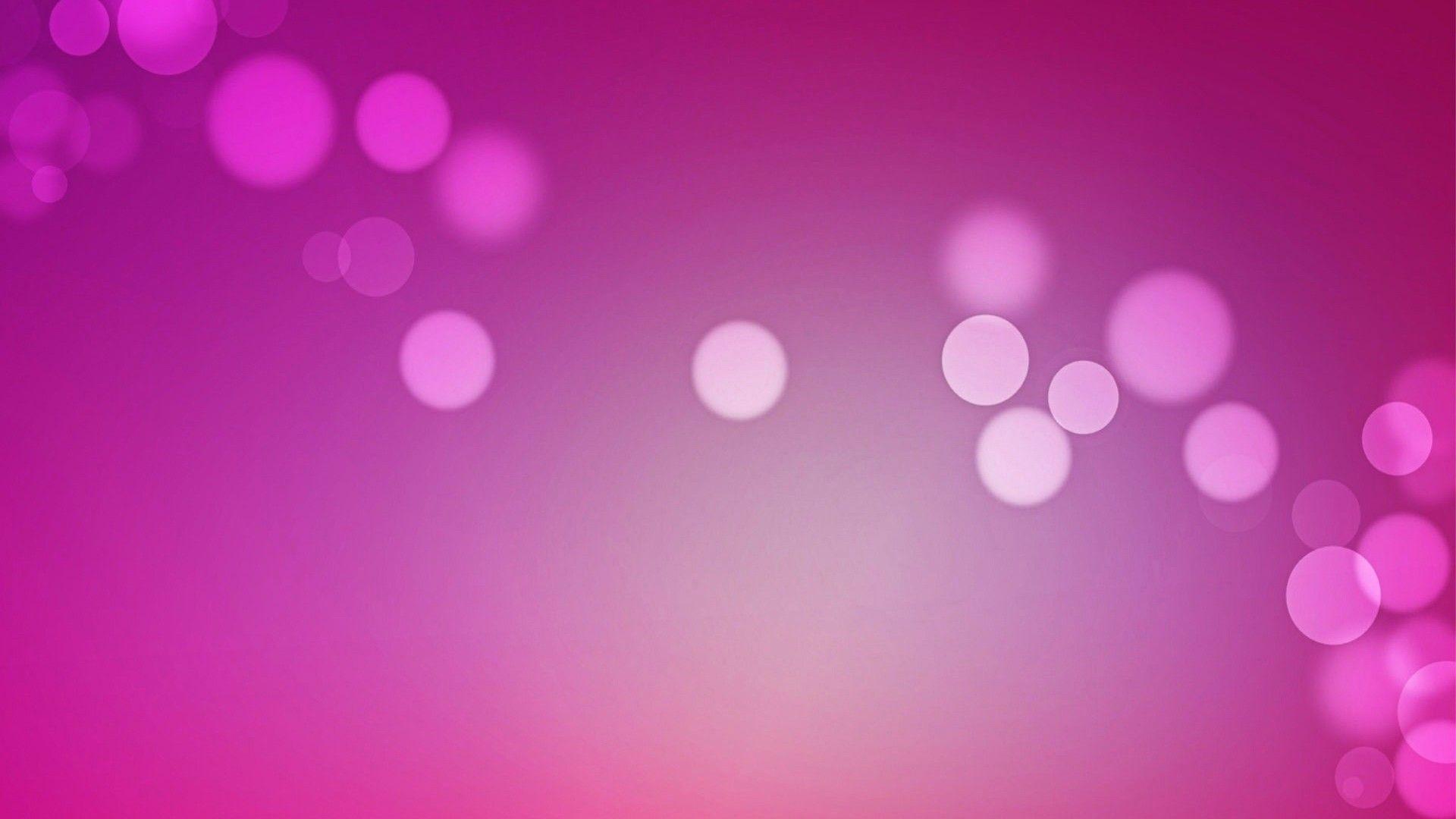 1920x1080 Light Pink Wallpaper HD Free Background Wallpaper Free