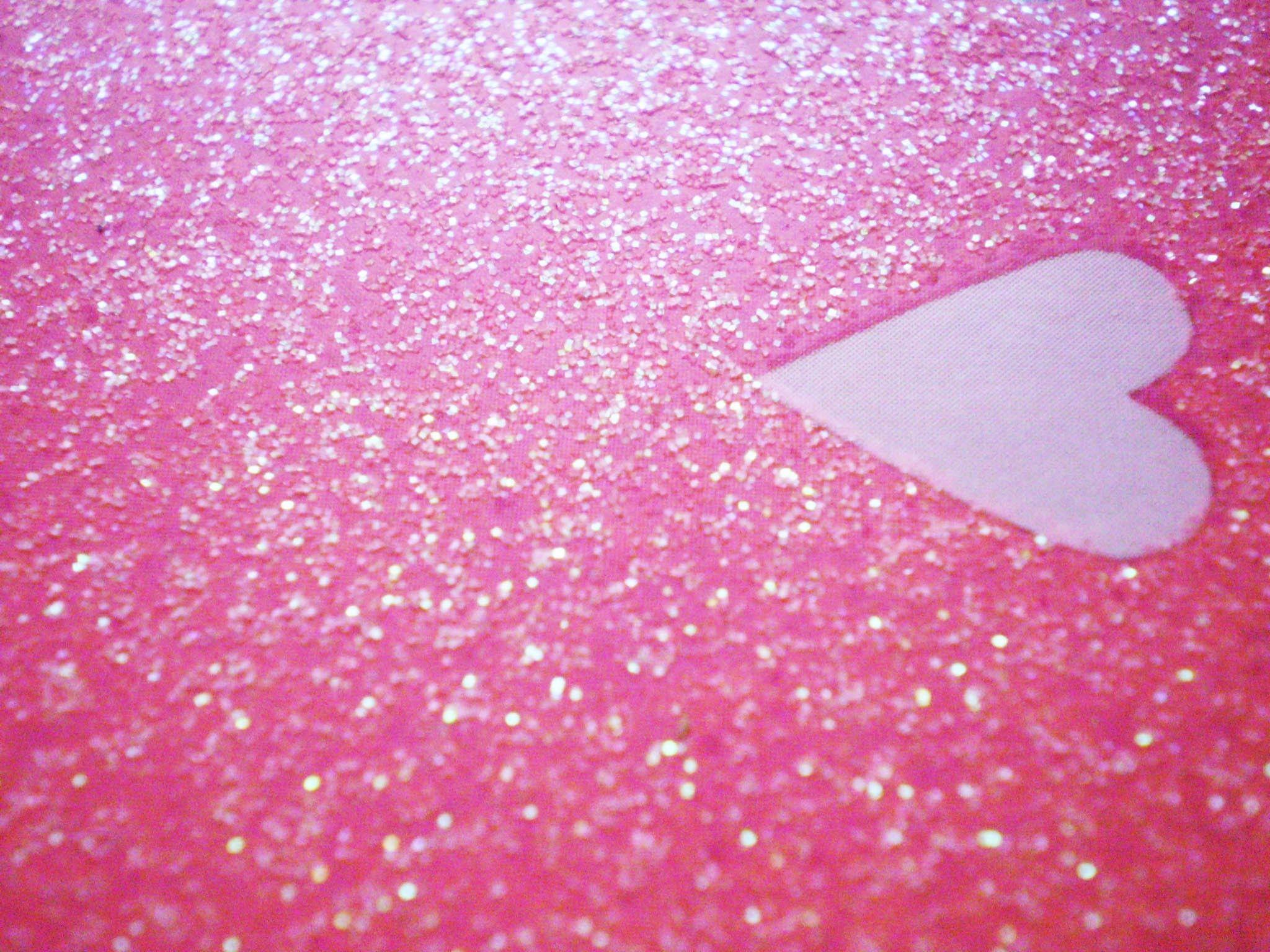 Light pink - glitter Wallpaper Download | MobCup