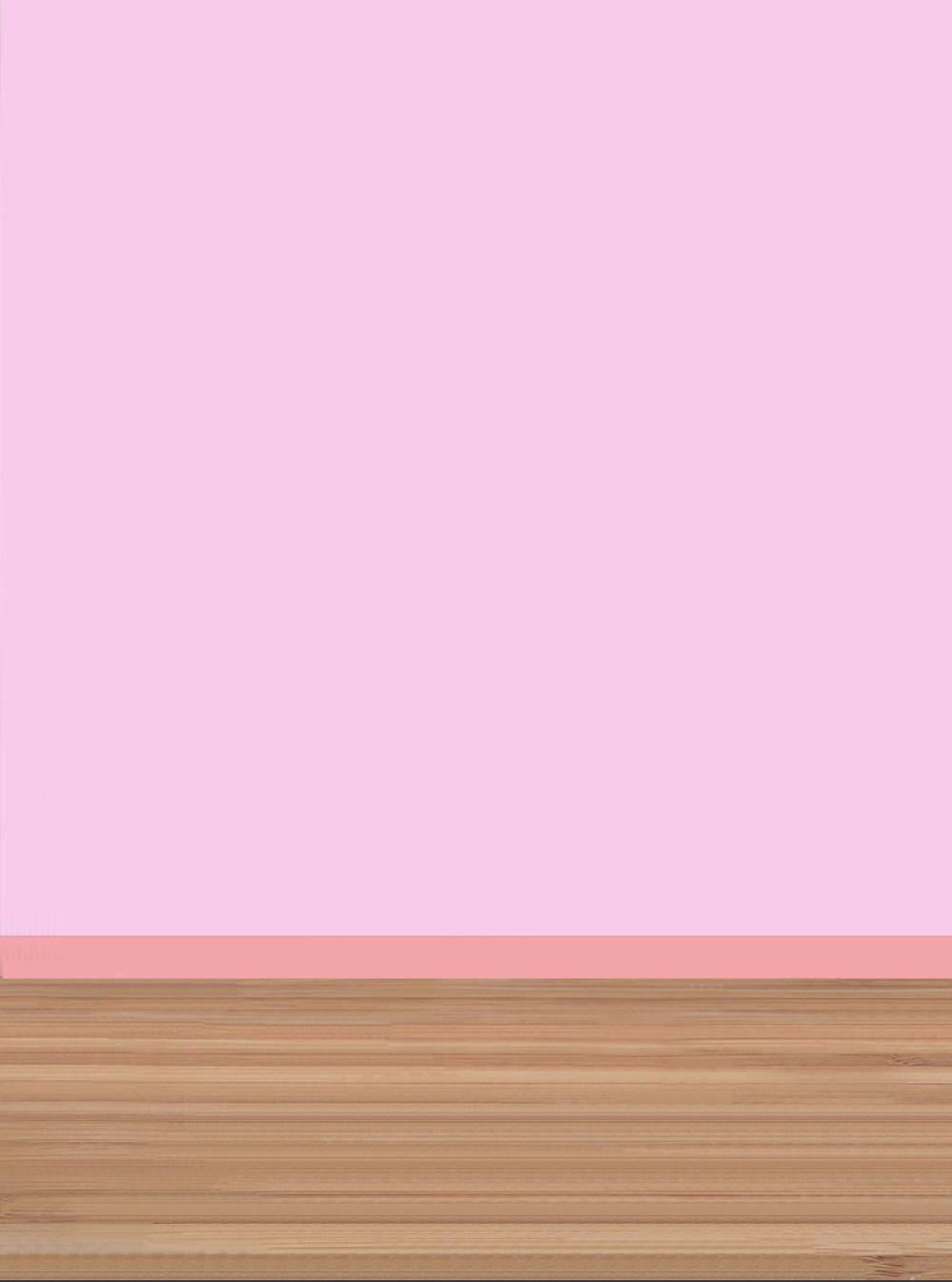 1000x1346 US $3.83 36% OFF. LIFE MAGIC BOX Vinyl Baby Pink Photohoot Background Newborn Photography Backdrops Portrait Photo Wallpaper Wood Floor In Background