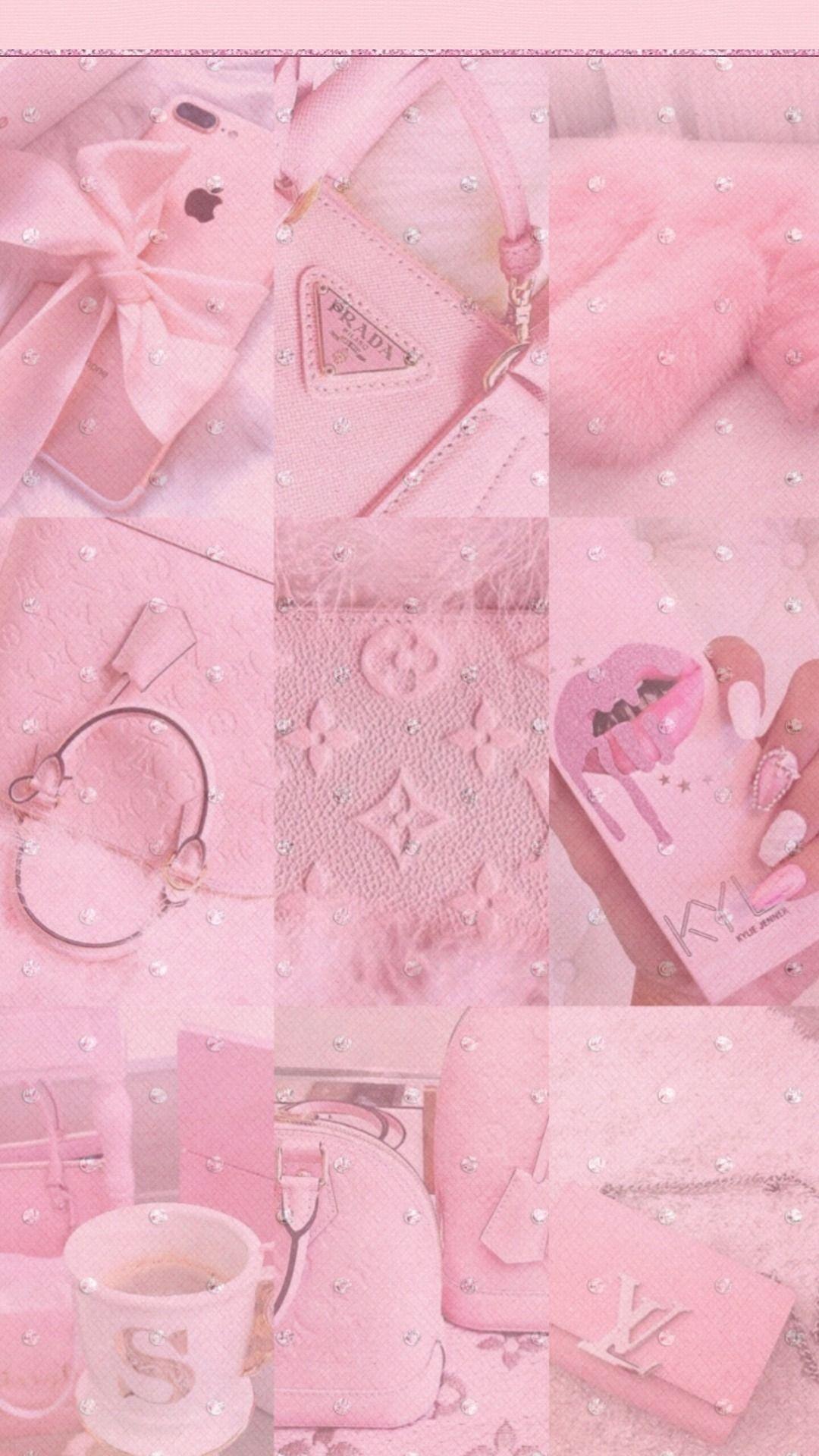 Baby Pink Wallpapers Top Những Hình Ảnh Đẹp