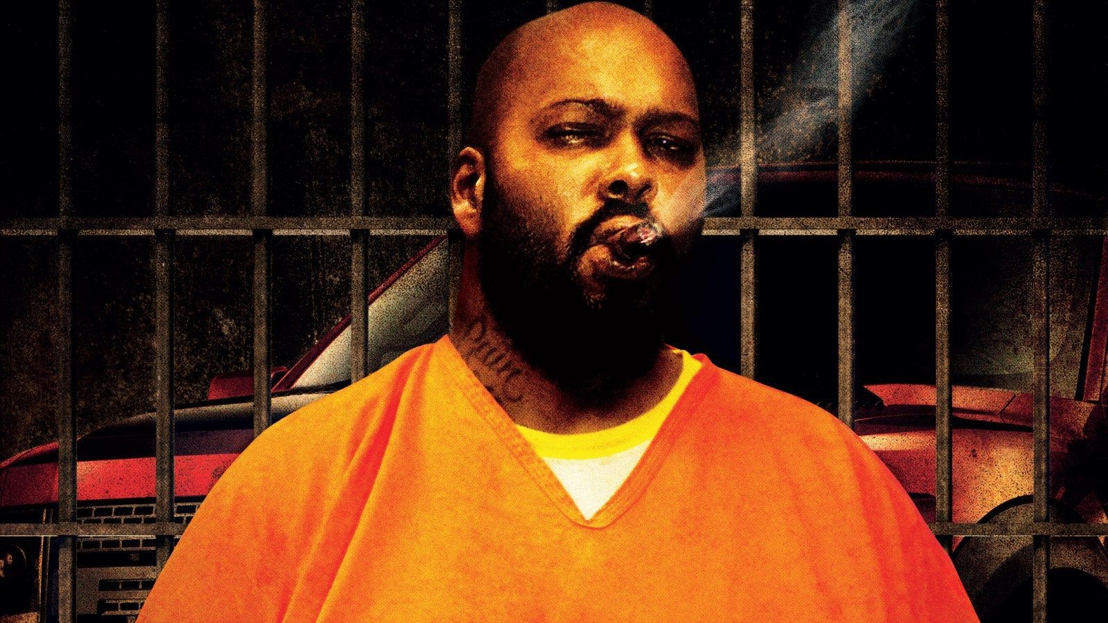 1600x900 Suge Knight: Death Row Records Label