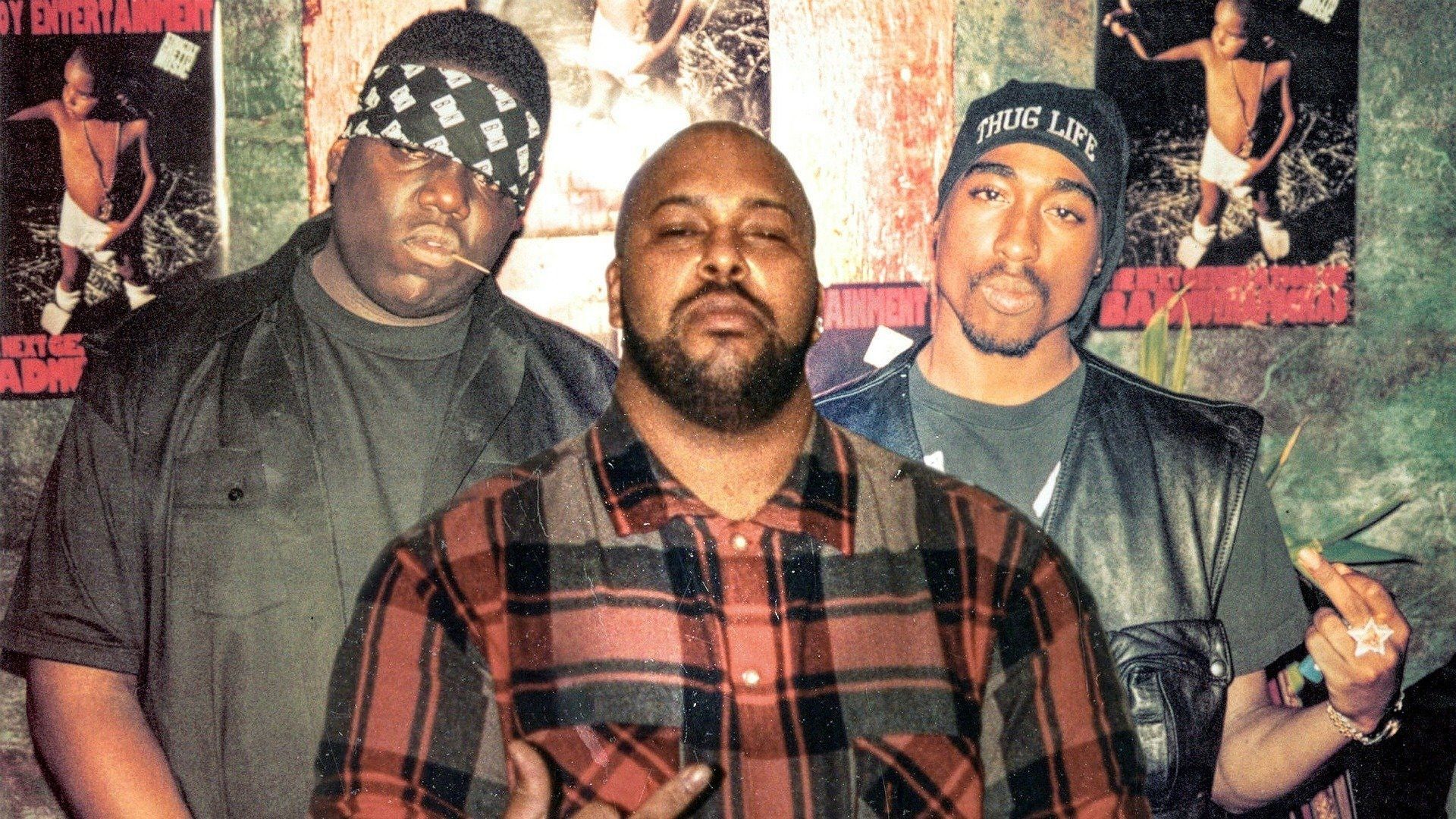 1920x1080 Murders of Biggie & Tupac Streaming