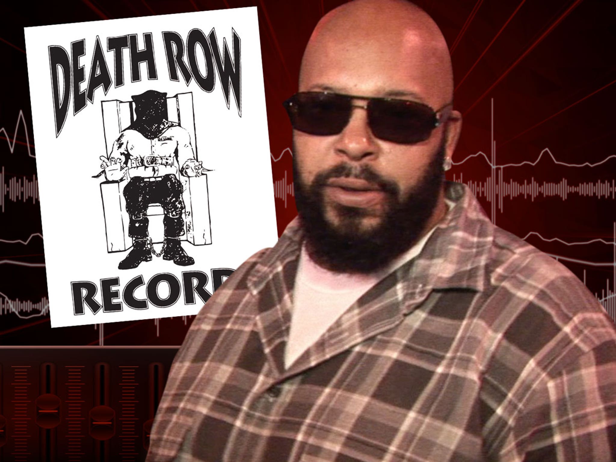 Suge Knight Wallpapers Top Free Suge Knight Backgrounds WallpaperAccess