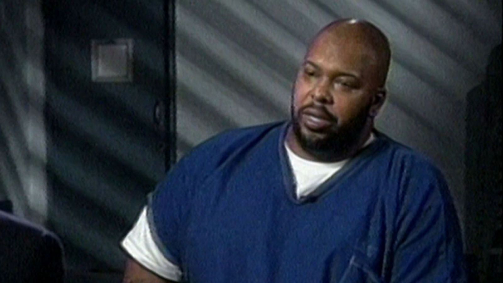 1600x900 When Suge Knight Left Vanilla Ice 'Very