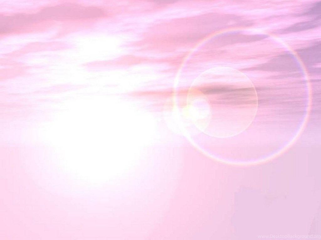1024x768 Free Light Pink Wallpaper Desktop Background