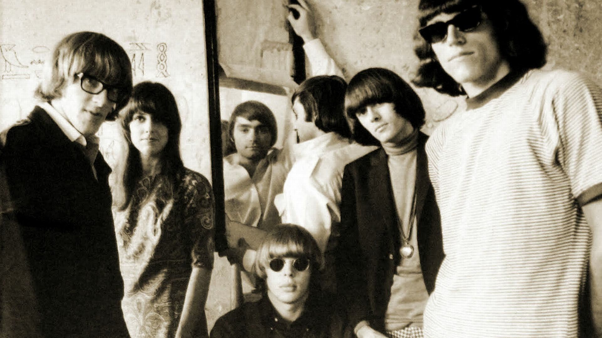 1920x1080 Music Jefferson Airplane HD Wallpaper