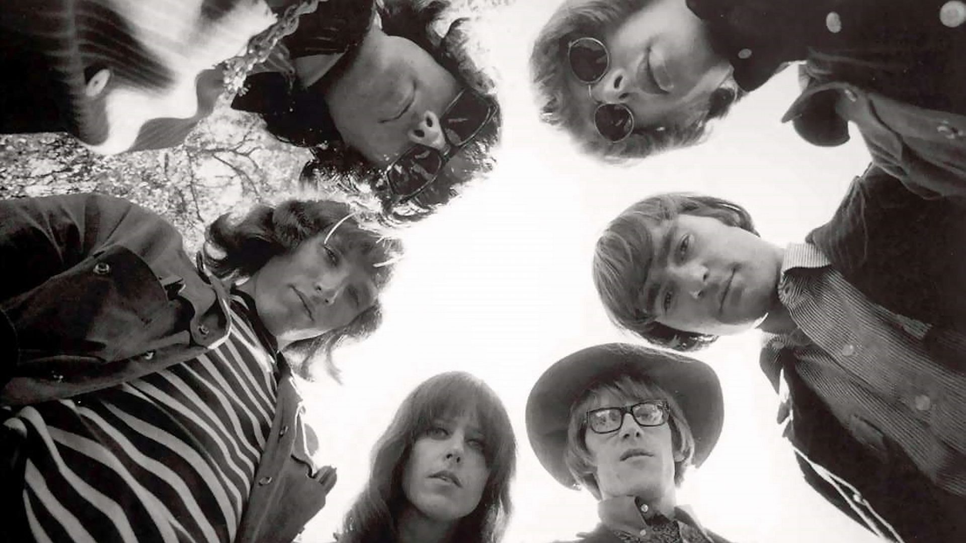 1920x1080 Music Jefferson Airplane HD Wallpaper