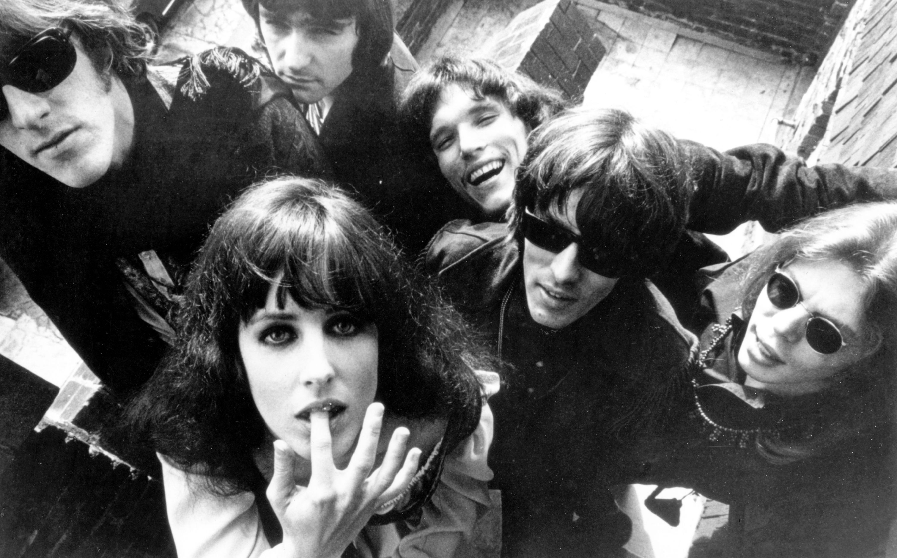 3018x1877 Jefferson Airplane Grunts: 'Gotta