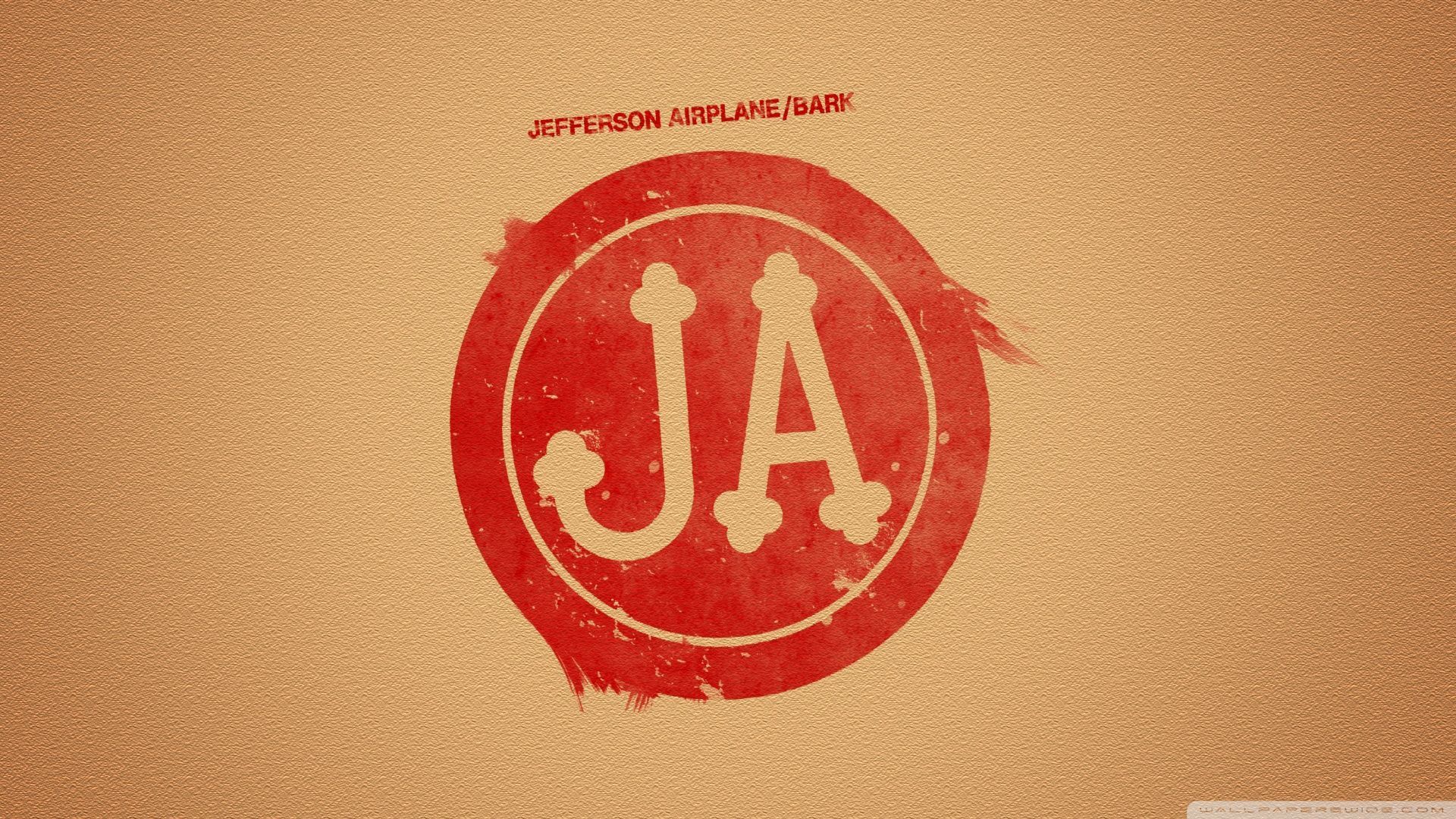 1920x1080 Jefferson Airplane Ultra HD Desktop