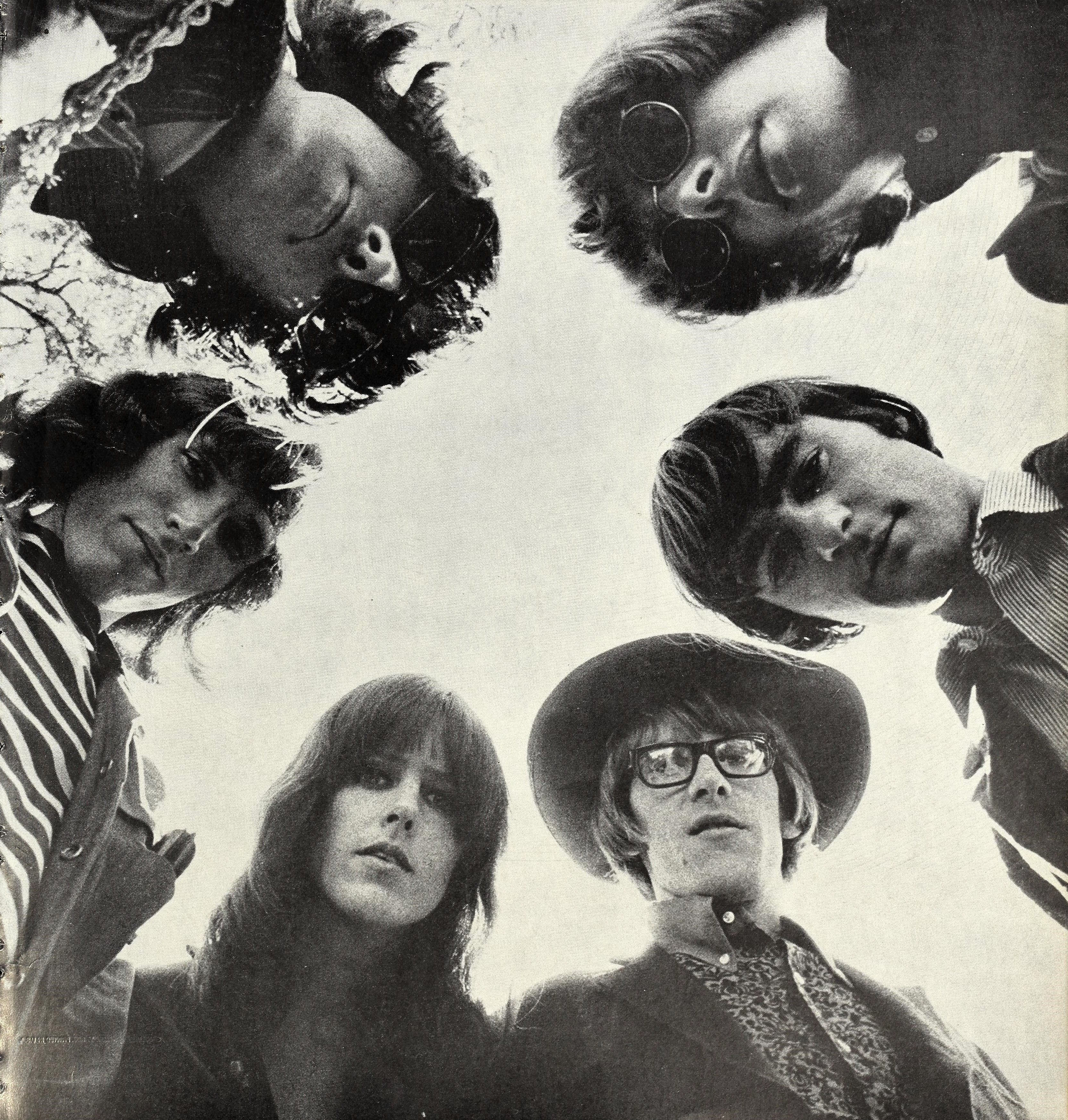 3330x3492 Jefferson Airplane Box 1967
