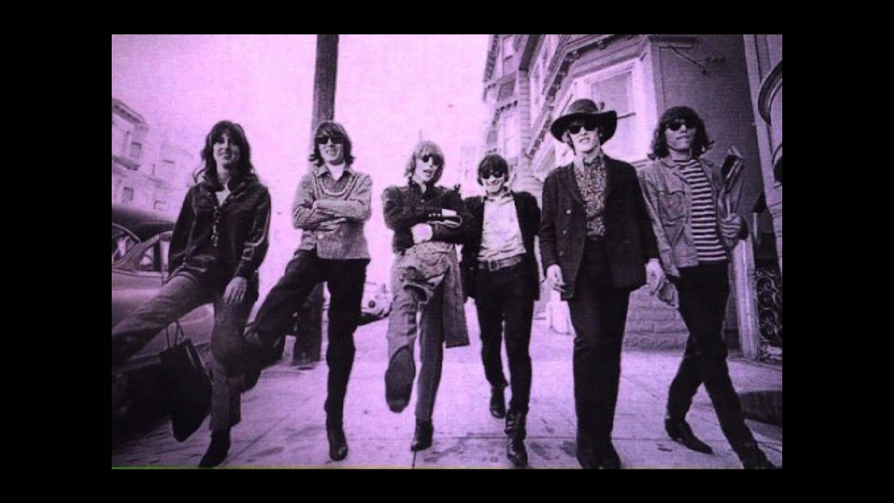 1280x720 Jefferson Airplane To Love