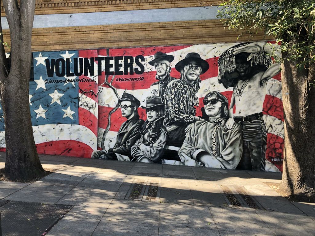 1024x768 New Jefferson Airplane mural honors