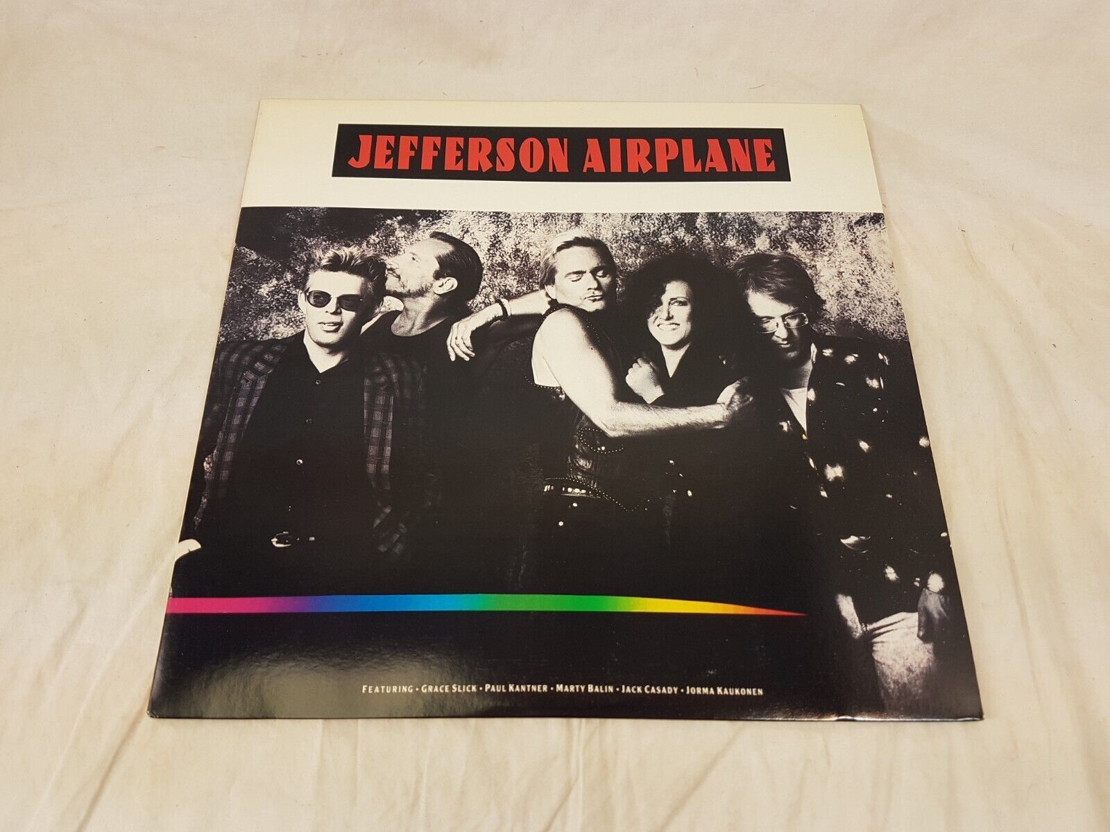 1600x1200 Vinyl LP NM record album