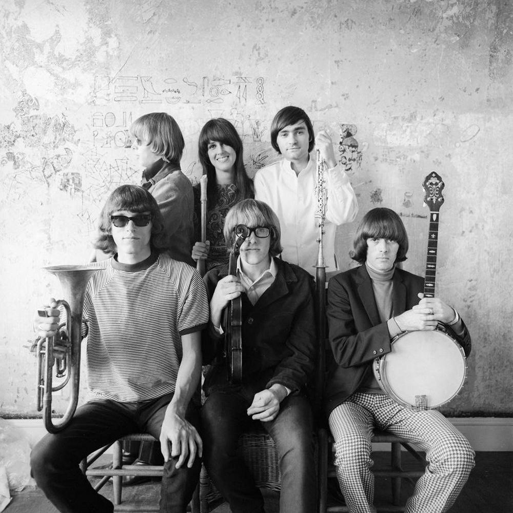 1000x1000 Jefferson Airplane Music fanart fanart.tv