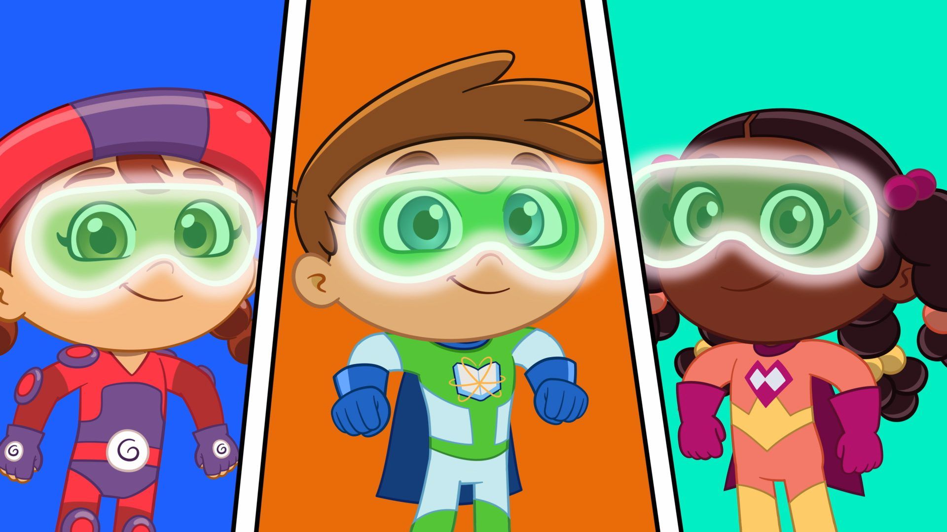 Super Why Wallpapers Top Free Super Why Backgrounds WallpaperAccess