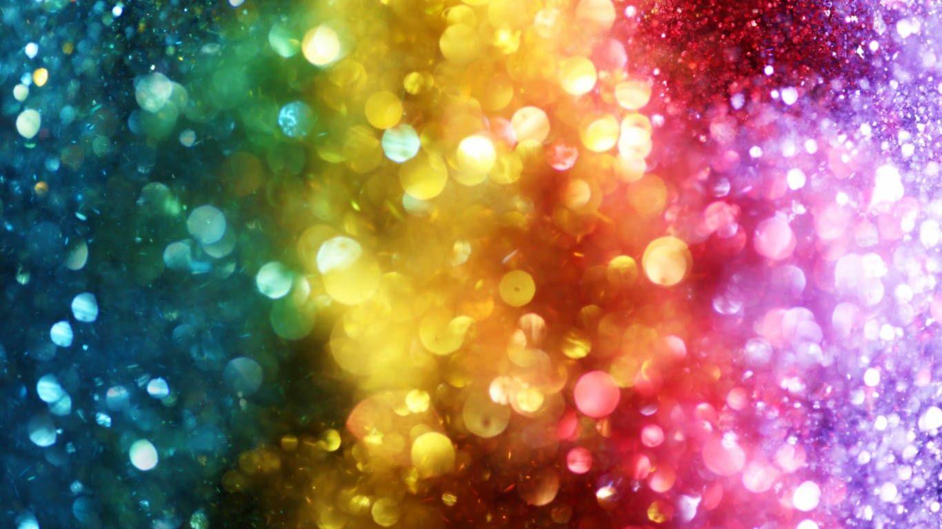 Aesthetic Rainbow Glitter Wallpapers  Wallpaper Cave  Love wallpaper  backgrounds Love wallpaper Glitter wallpaper