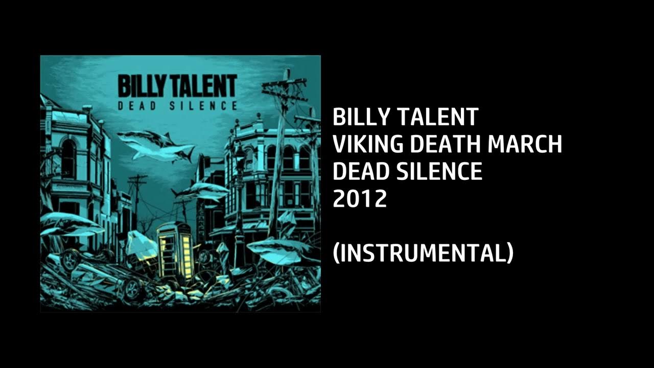 1280x720 Billy Talent Death March