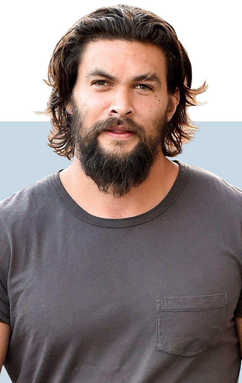 950x1500 Download 950x1534 wallpaper jason momoa, actor, beared face